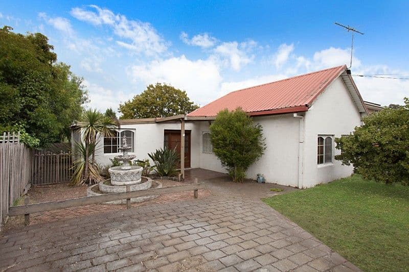 36 Ford Street, IVANHOE VIC 3079, Ivanhoe - Thumbnail 3