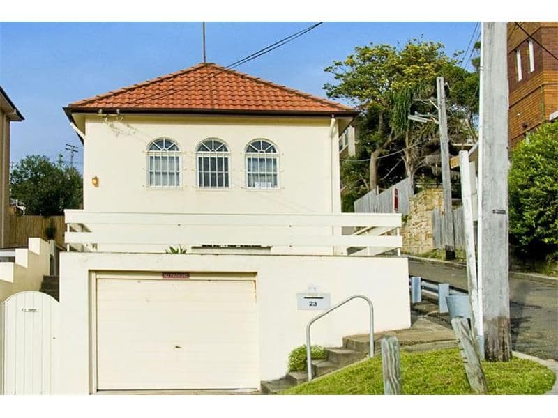 23 Eastern Avenue, DOVER HEIGHTS NSW 2030, Dover Heights - Thumbnail 4