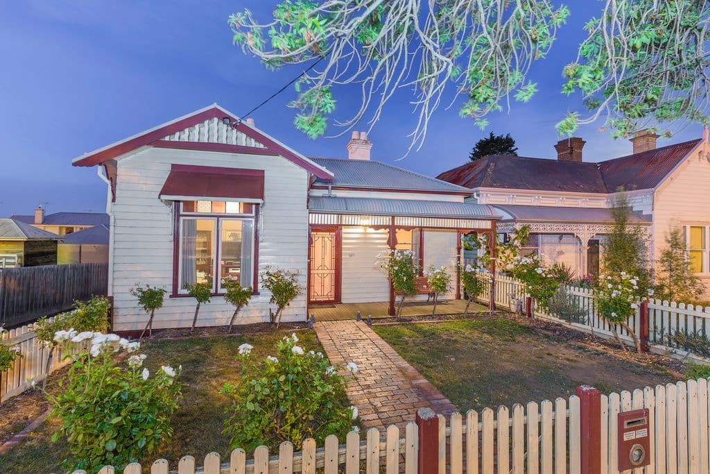 331 Ryrie Street, Geelong VIC 3220, Geelong - Image 1