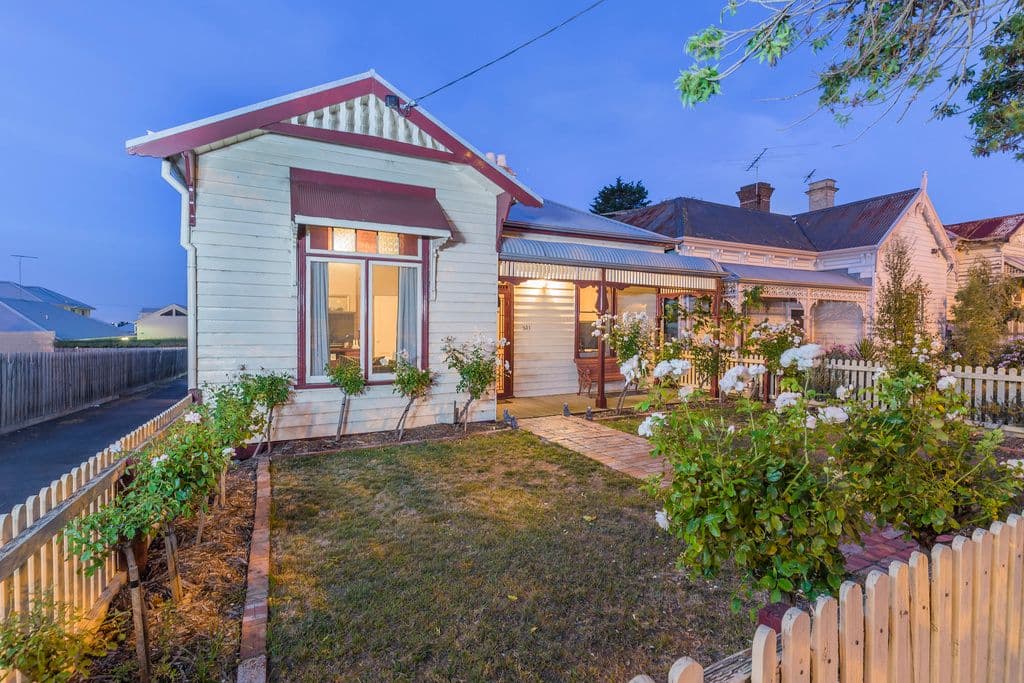 331 Ryrie Street, Geelong VIC 3220, Geelong - Thumbnail 2