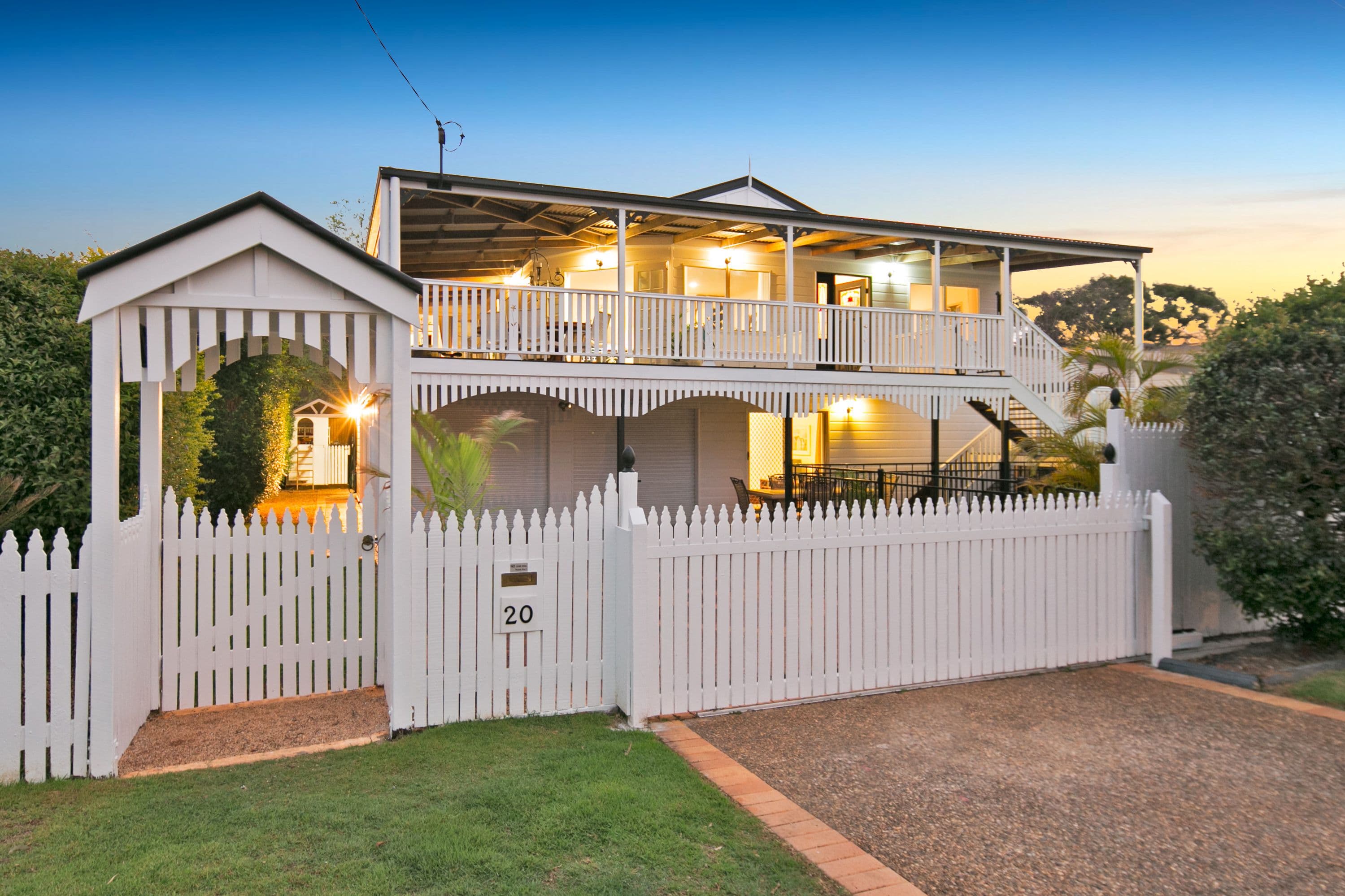 20 Hilliard Street, Ormiston QLD 4160, Ormiston - Thumbnail 3