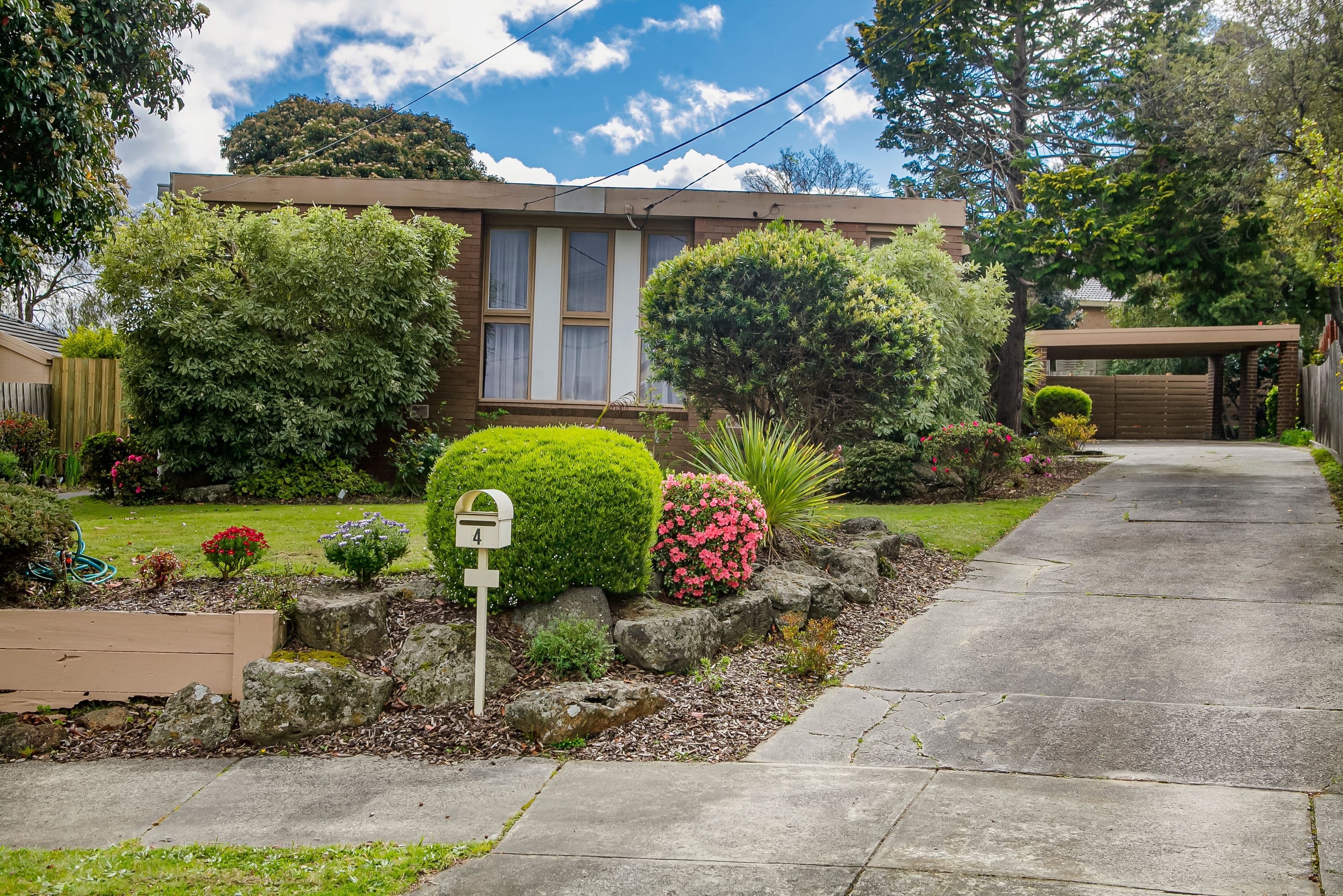 4 Grimsby Court, Doncaster East VIC 3109, Doncaster East - Image 1