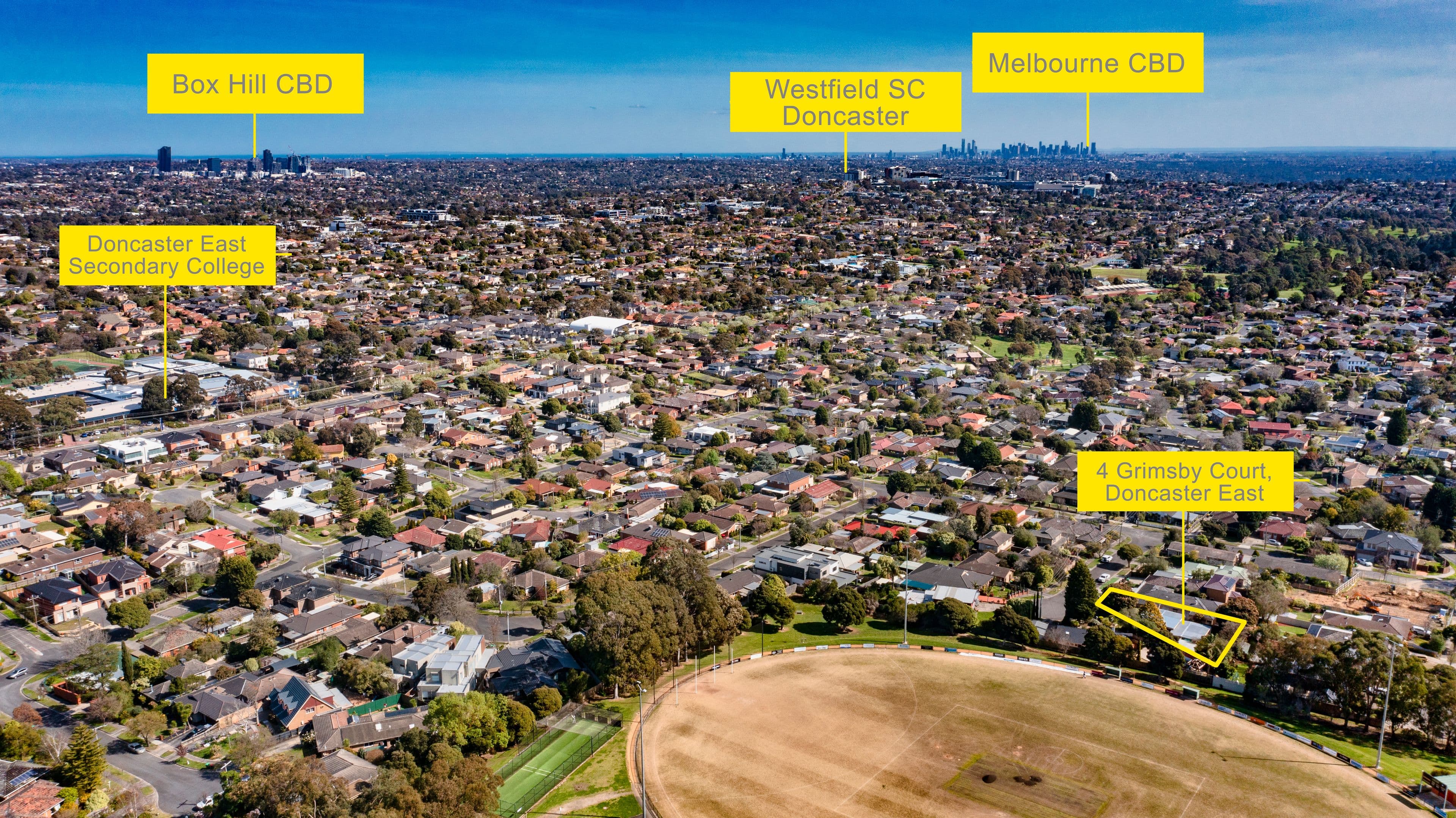 4 Grimsby Court, Doncaster East VIC 3109, Doncaster East - Thumbnail 8