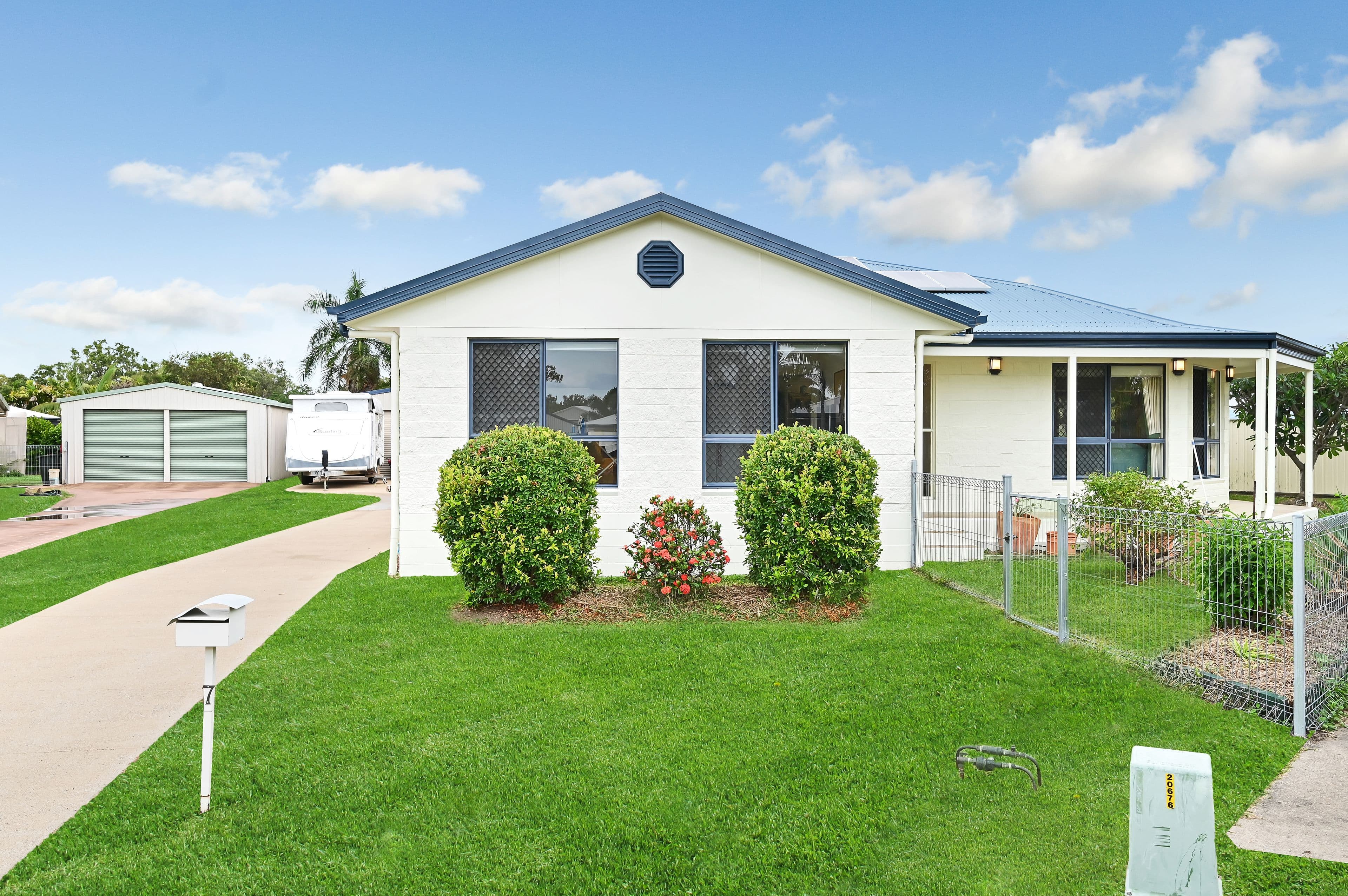 7 Turnberry Court, Balgal Beach QLD 4816, Balgal Beach - Image 1
