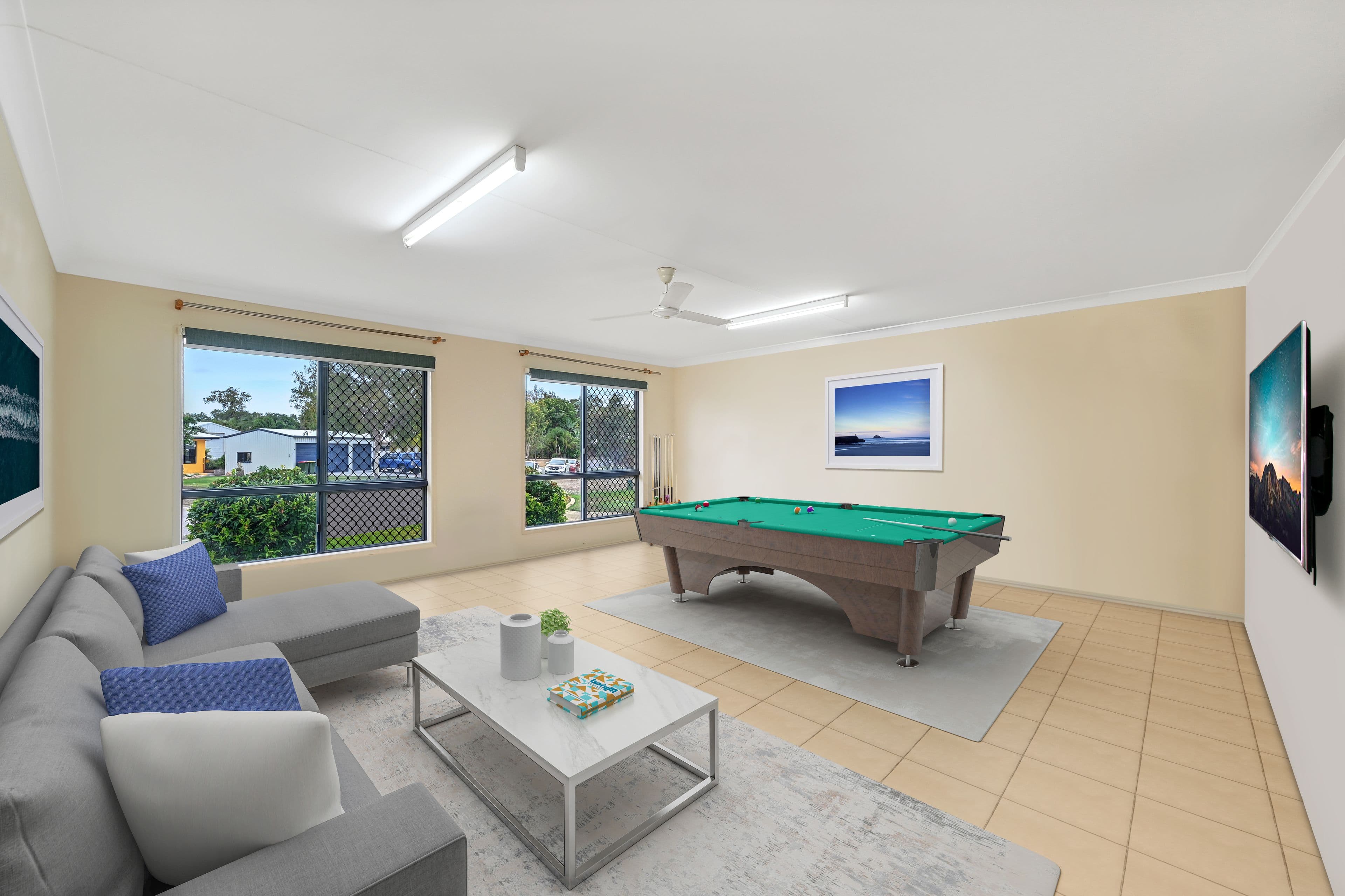 7 Turnberry Court, Balgal Beach QLD 4816, Balgal Beach - Thumbnail 8