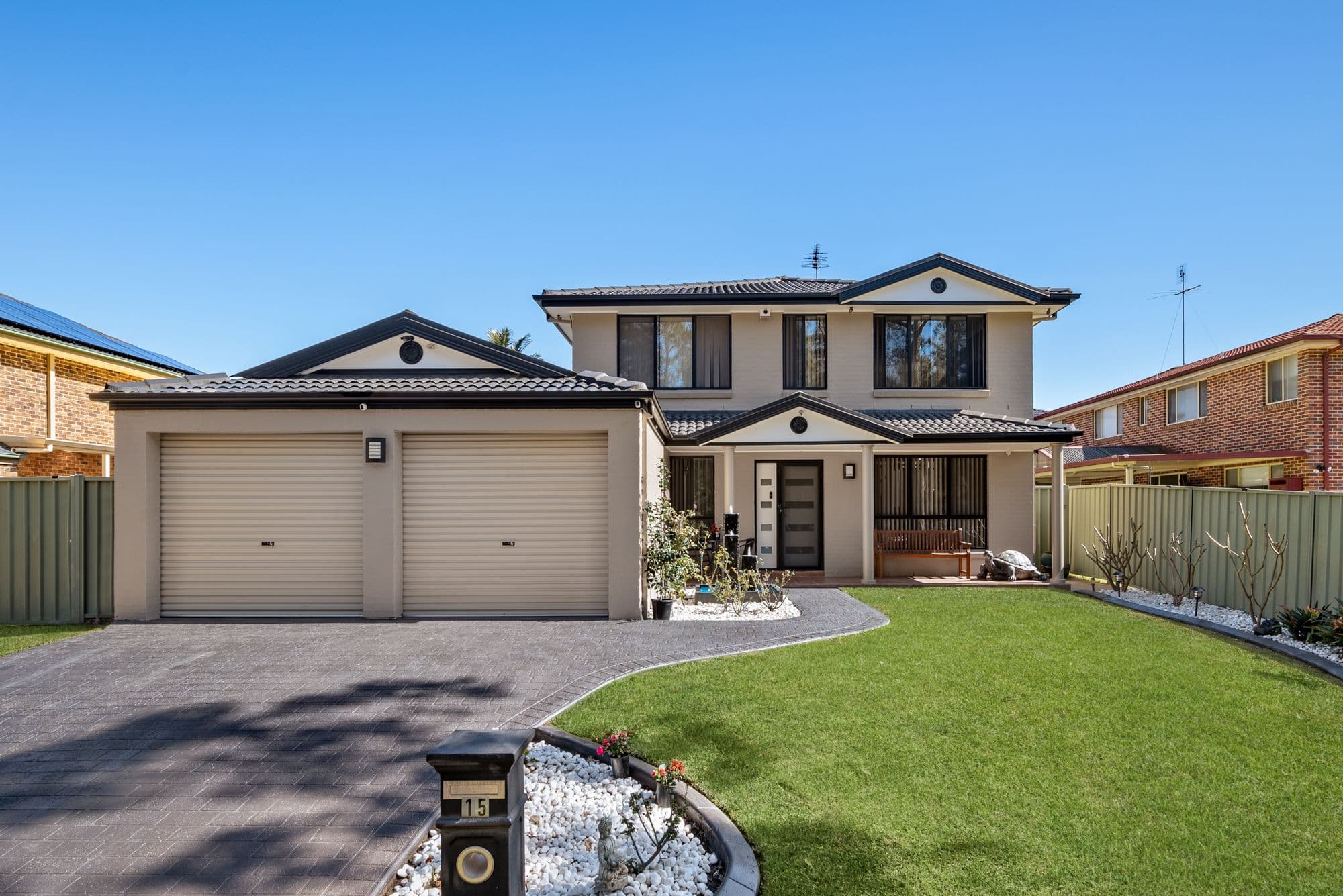 15 Pinehurst Avenue, Glenmore Park NSW 2745, Glenmore Park - Image 1
