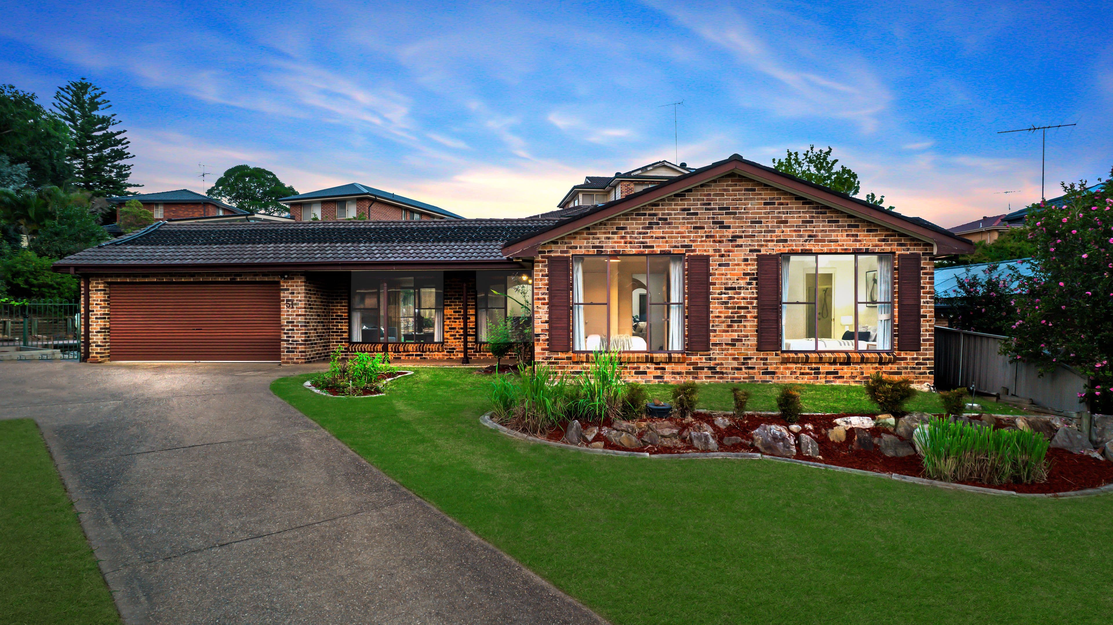 51 Delaney Drive, Baulkham Hills NSW 2153, Baulkham Hills - Image 1