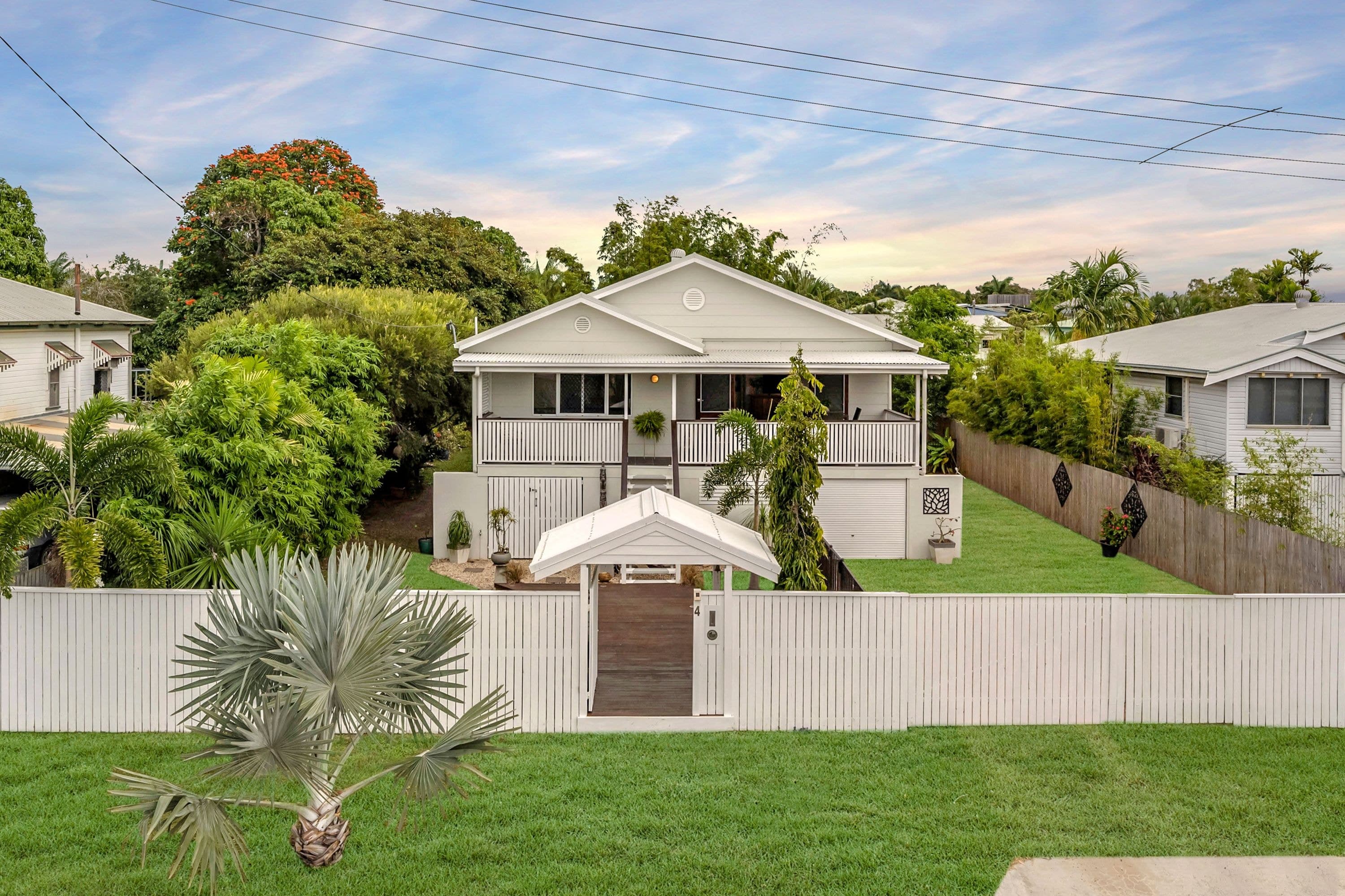 4 Yates Street, Railway Estate QLD 4810, Railway Estate - Image 1
