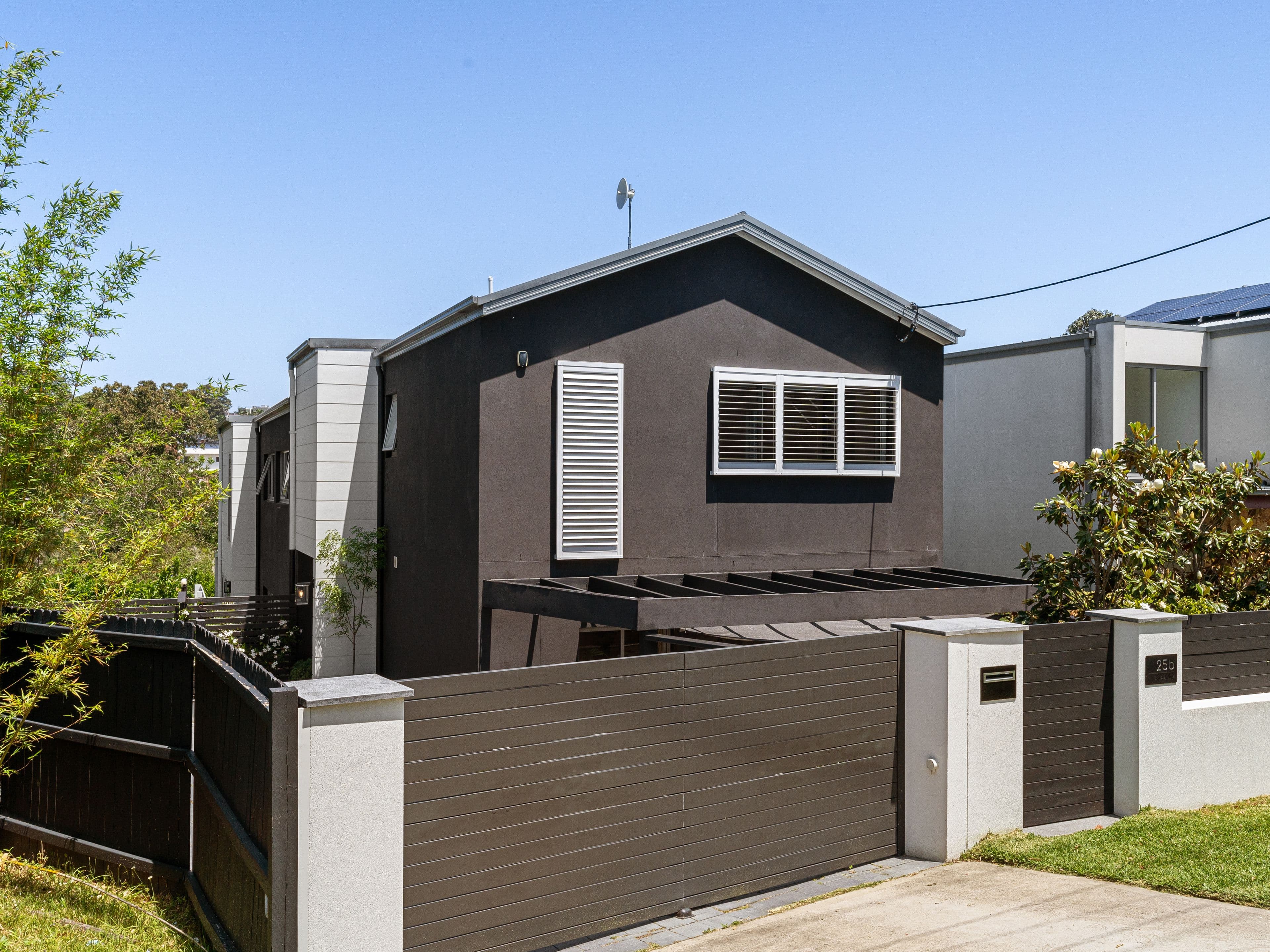 25B Serpentine Crescent, North Balgowlah NSW 2093, North Balgowlah - Image 1