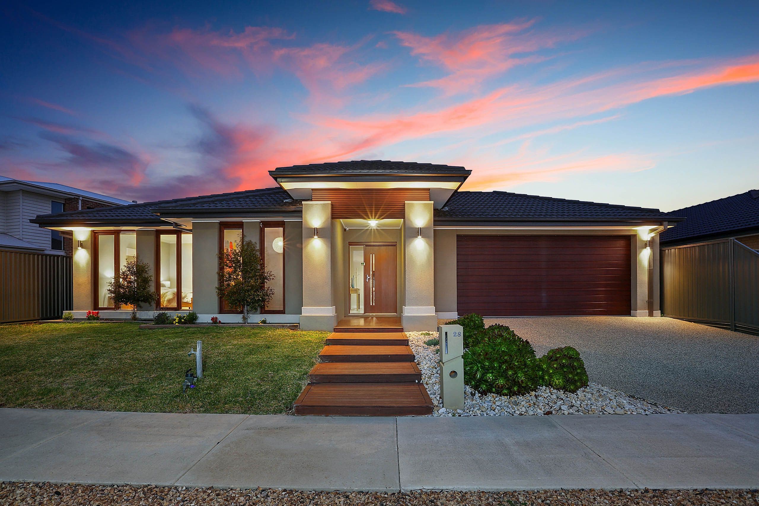 28 Eastlakes Boulevard, Lara VIC 3212, Lara - Image 1