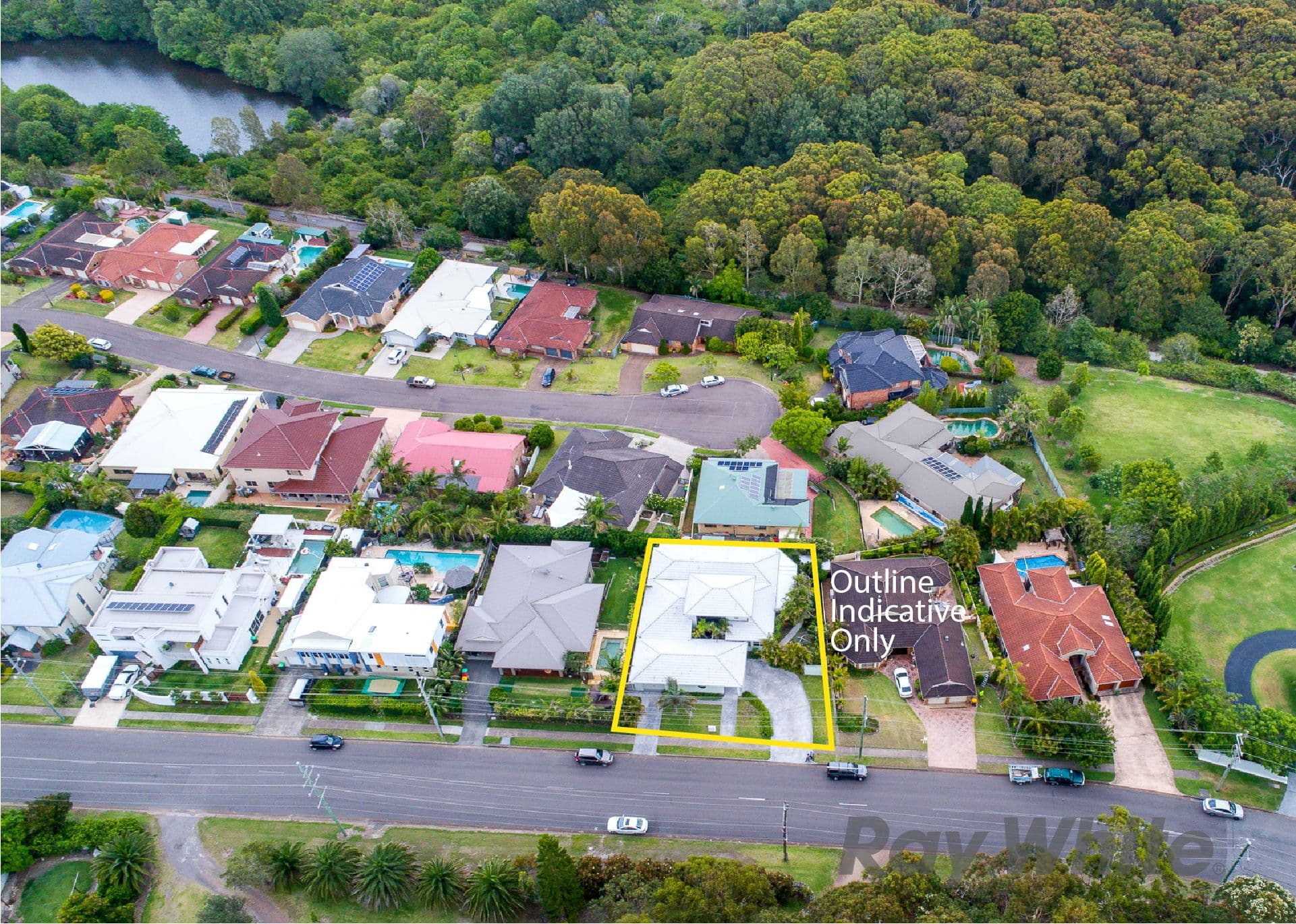 27 Burwood Road, Whitebridge - Thumbnail 3