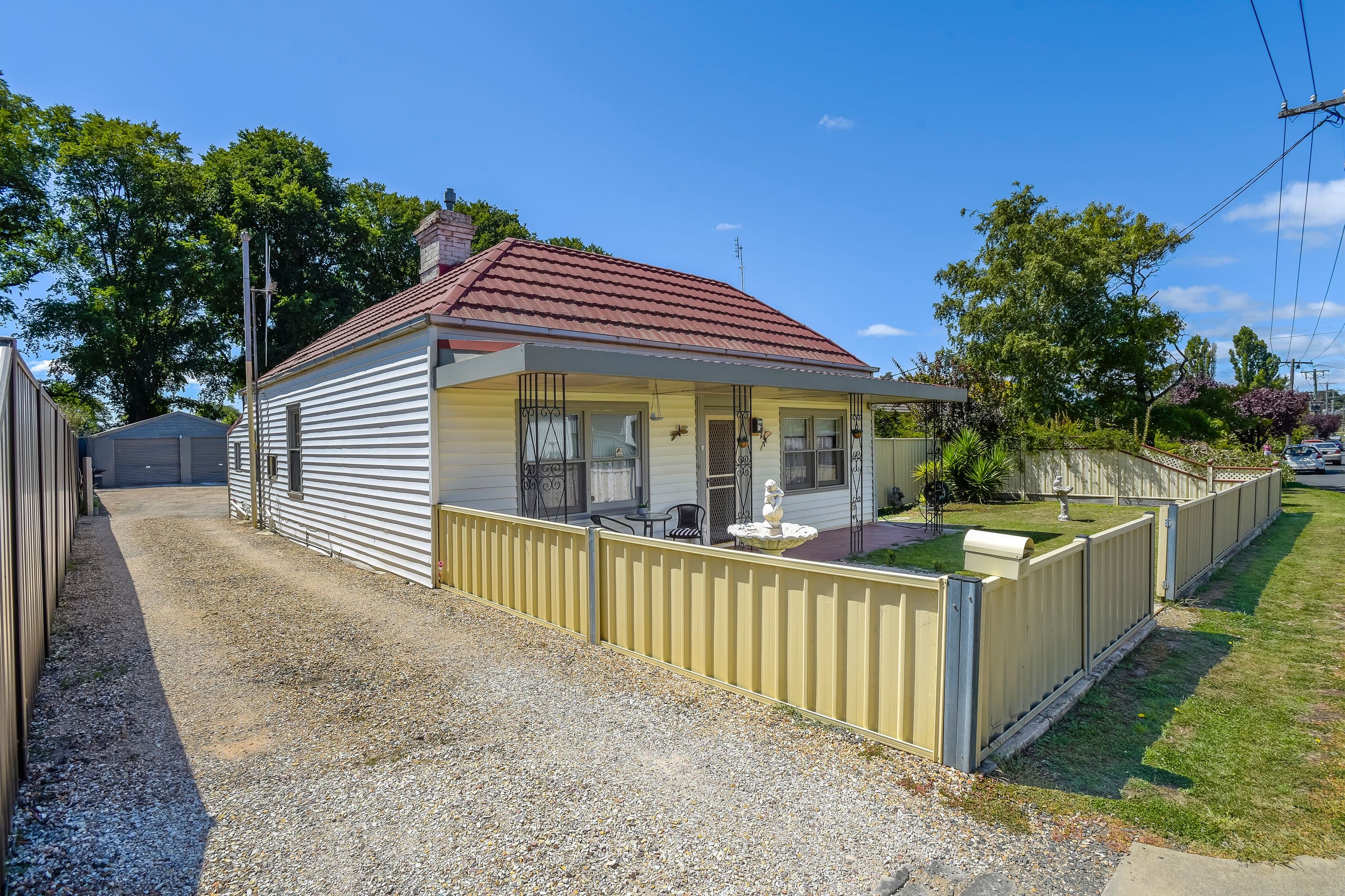 17 Mair Street, Kyneton VIC 3444, Kyneton - Image 1