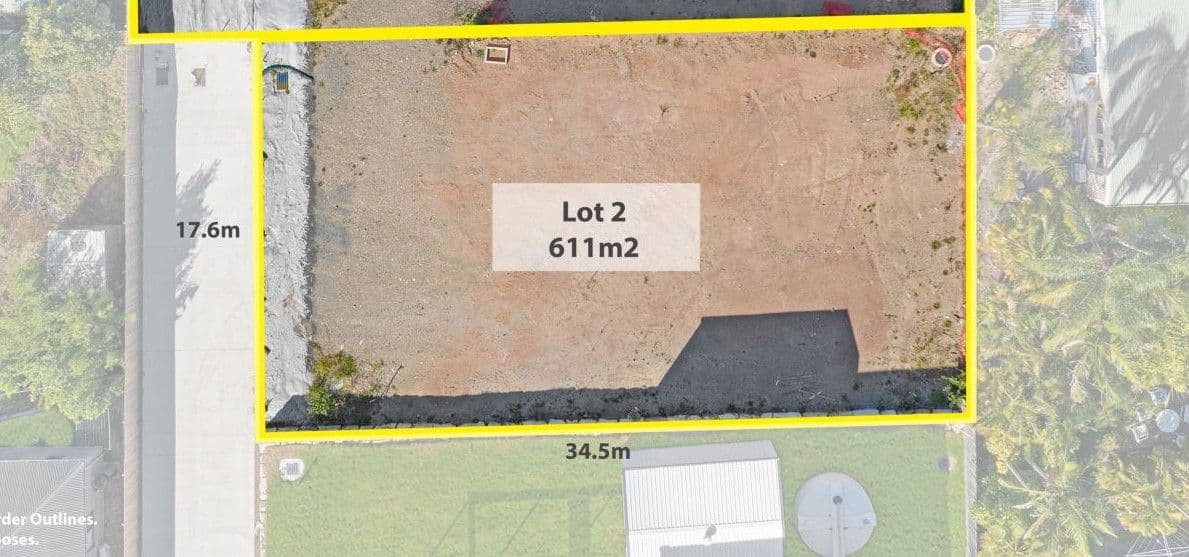 LOT 2 158A Clarks Road, Loganholme QLD 4129, Loganholme - Image 1