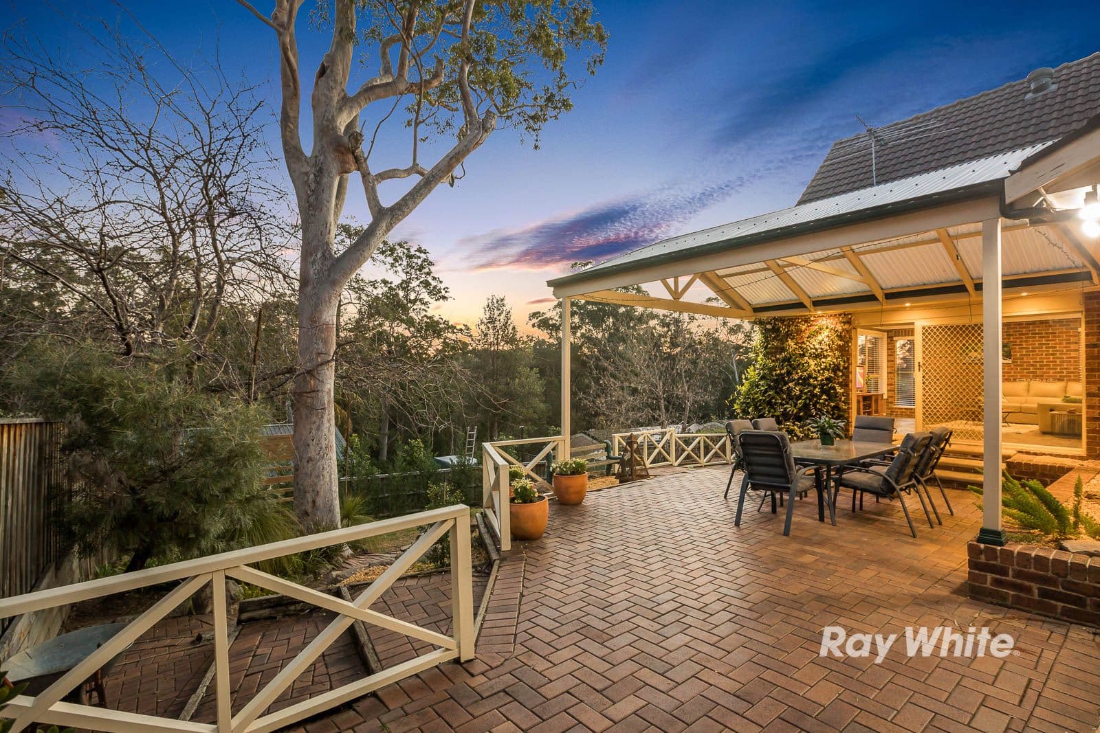 48 Gooraway Drive, Castle Hill - Image 1