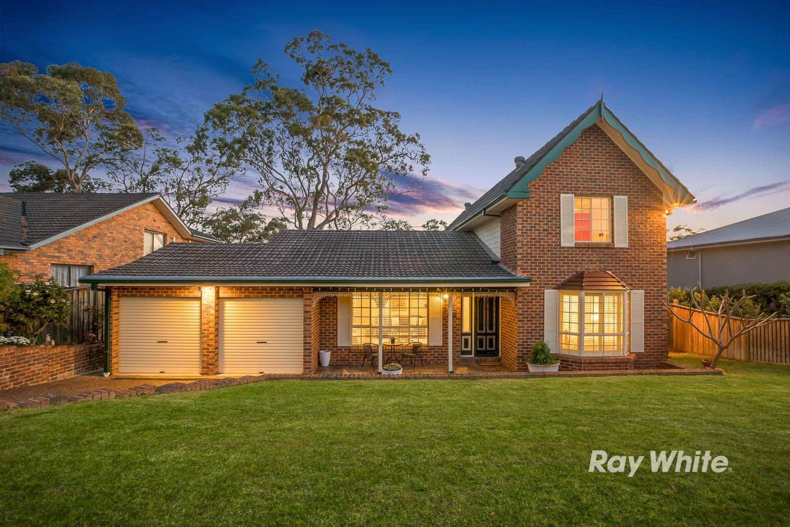 48 Gooraway Drive, Castle Hill - Thumbnail 2