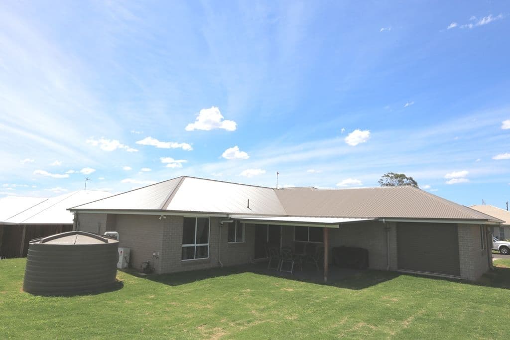 45 Bennett Street, KLEINTON QLD 4352, Kleinton - Thumbnail 7