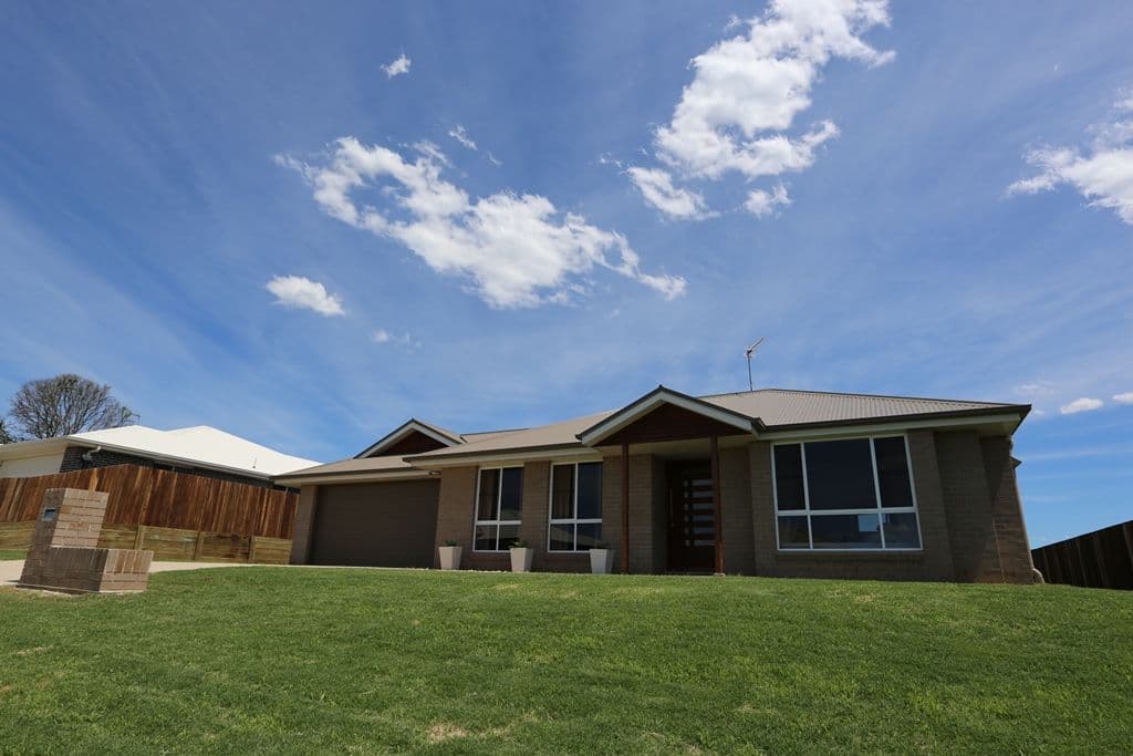 45 Bennett Street, KLEINTON QLD 4352, Kleinton - Thumbnail 8