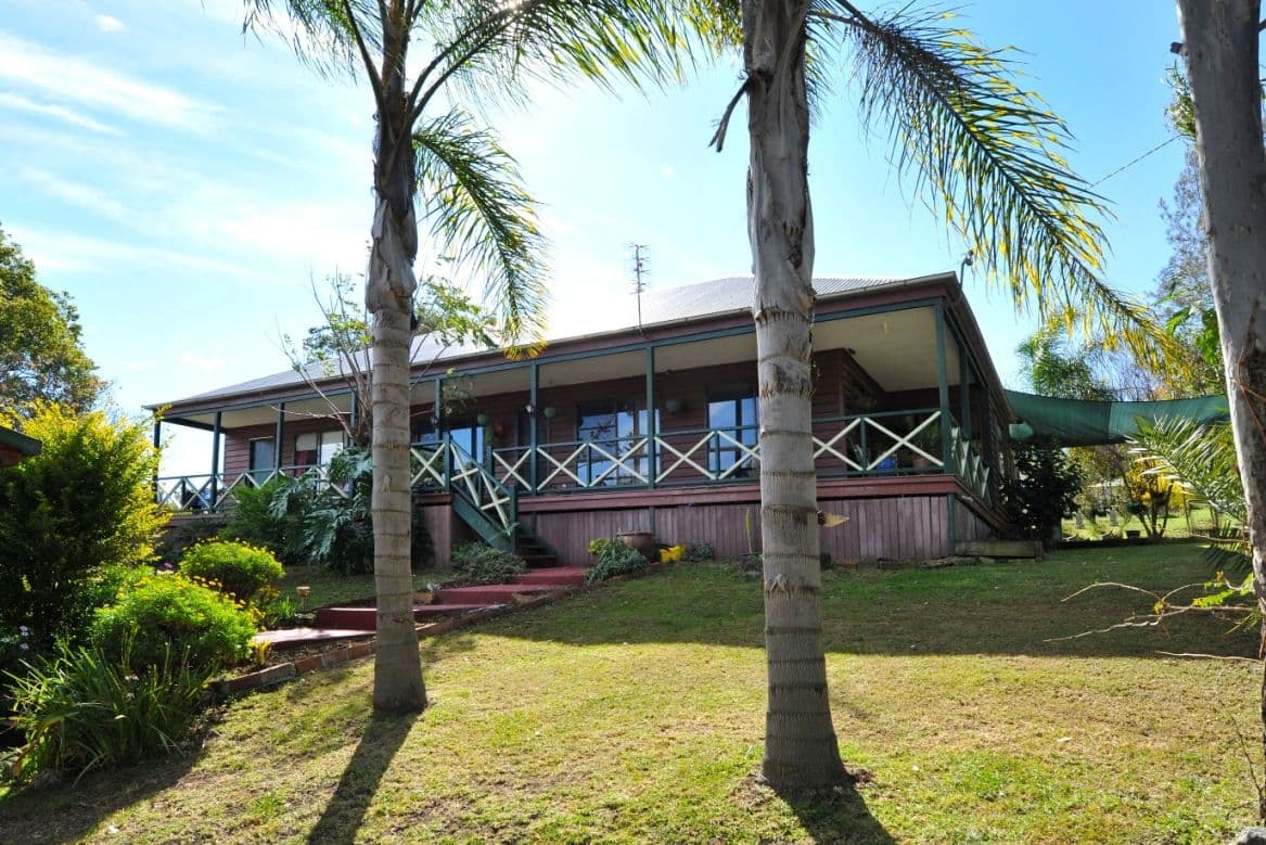 11 Hillview Crescent, GOWRIE JUNCTION QLD 4352, Gowrie Junction - Image 1