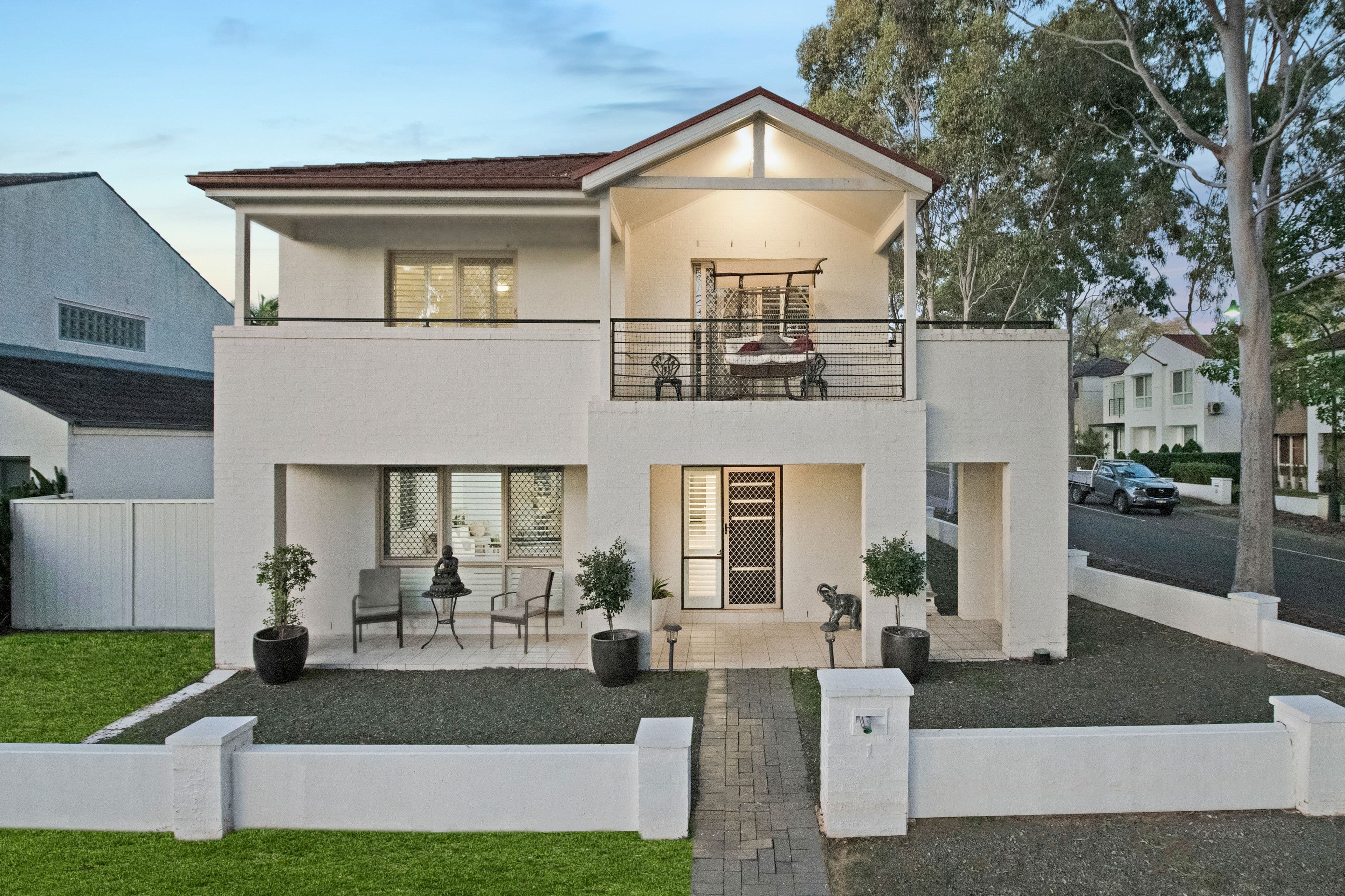 1 Kentwell Crescent, Stanhope Gardens NSW 2768, Stanhope Gardens - Image 1