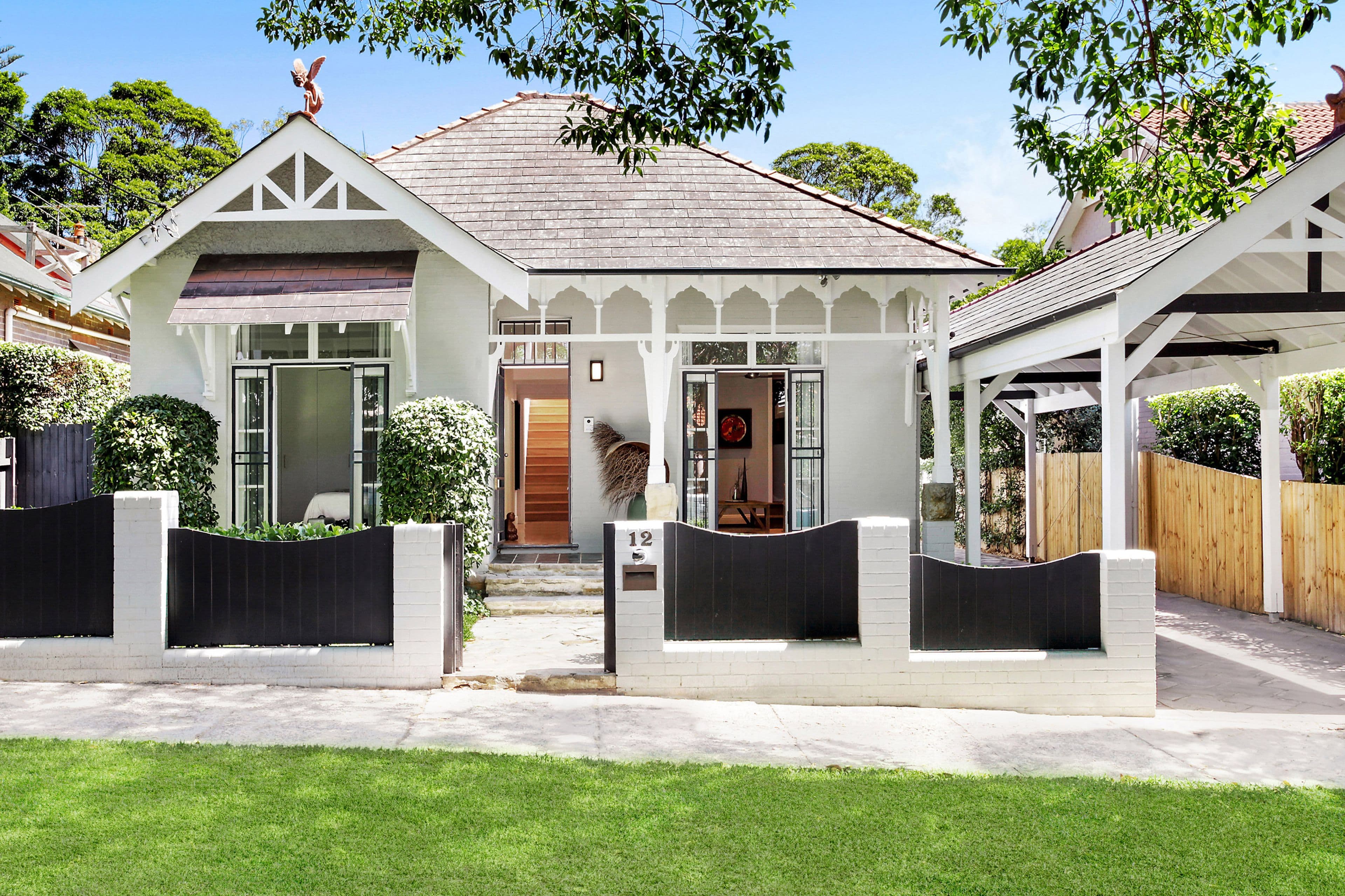 12 Cambridge Avenue, Vaucluse - Thumbnail 7