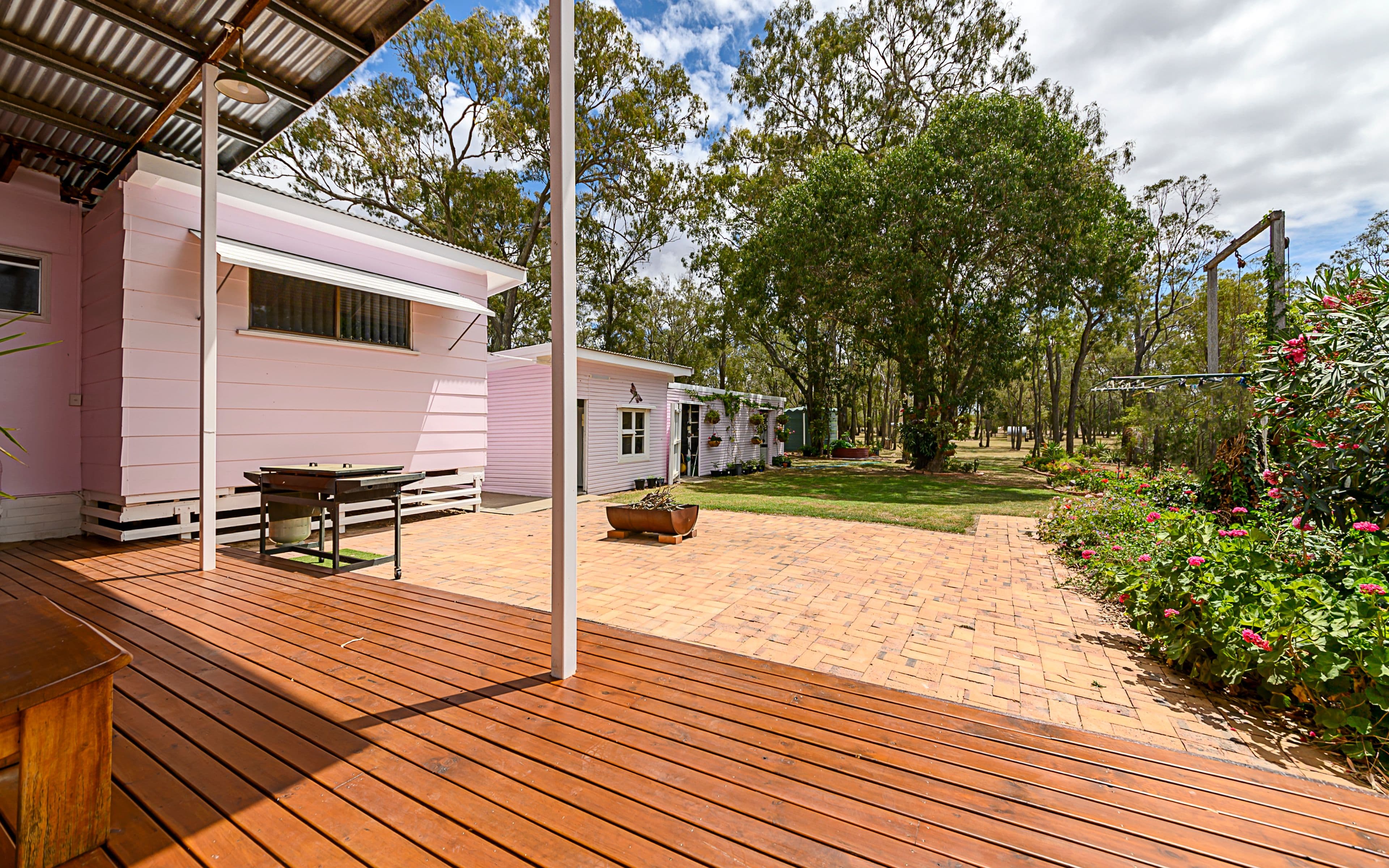 19 Diery Street, Rosenthal Heights QLD 4370, Rosenthal Heights - Image 1