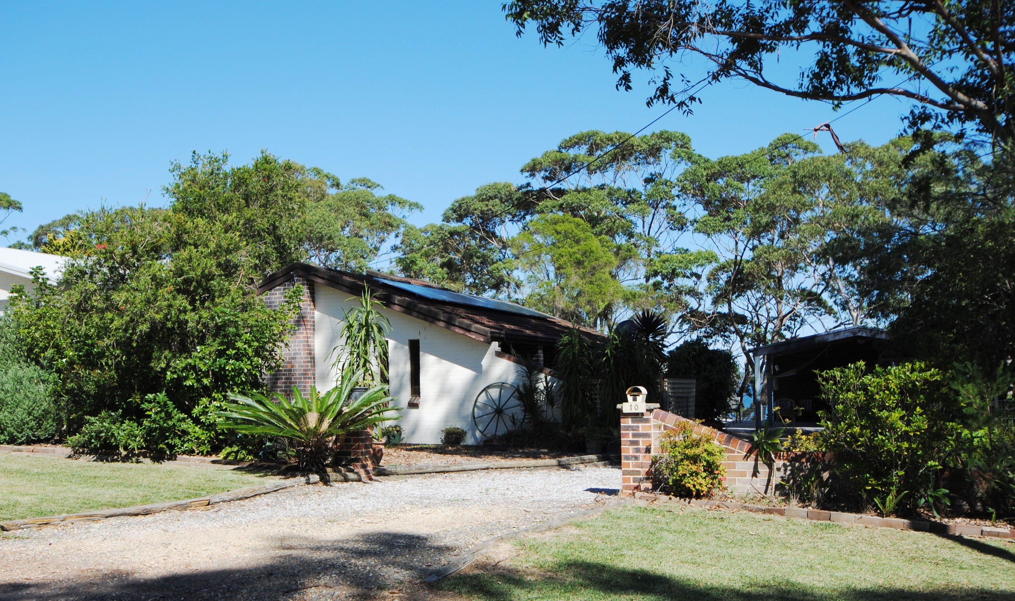 10 Greville Avenue, Sanctuary Point - Image 1