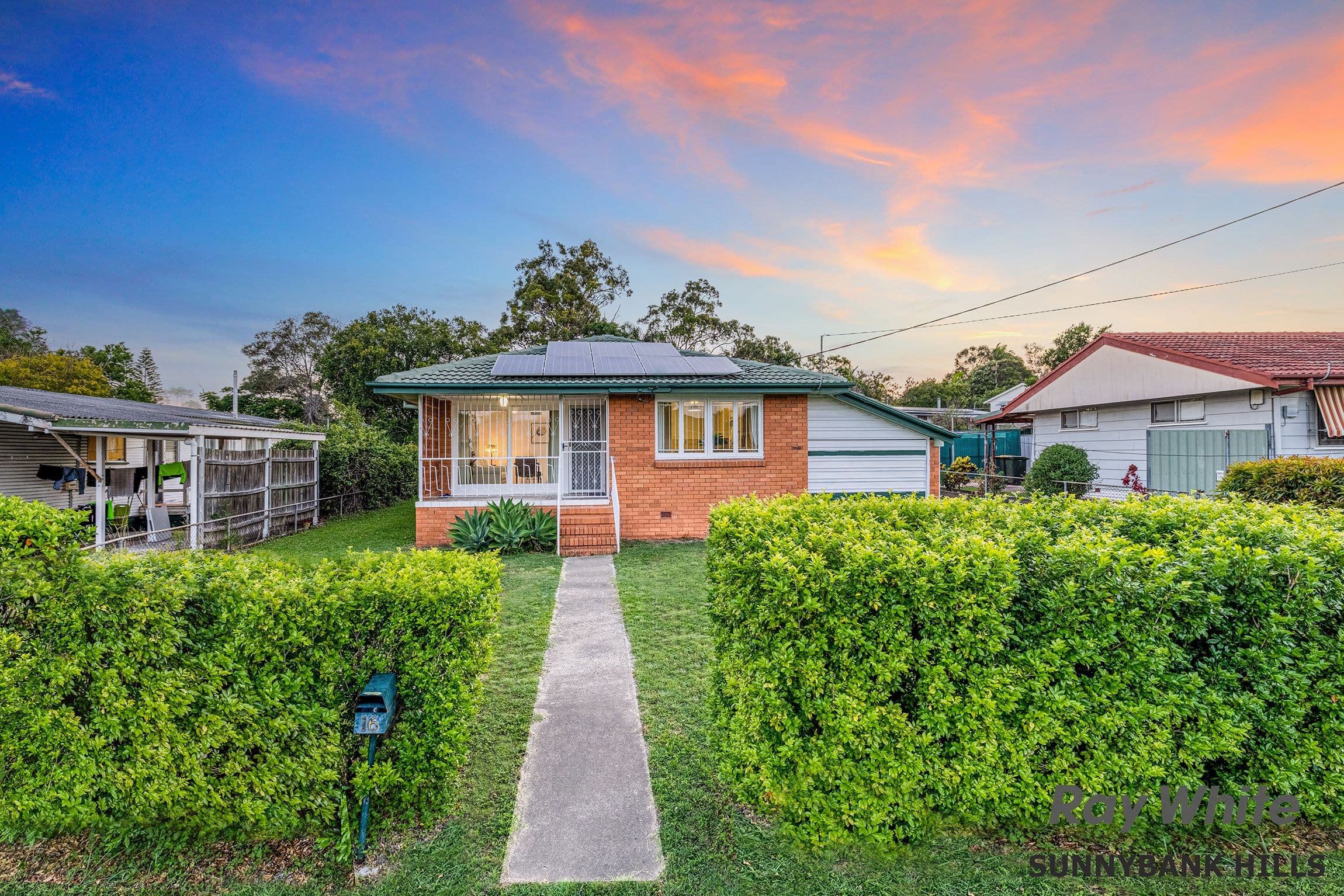 16 Romilly Street, Sunnybank Hills QLD 4109, Sunnybank Hills - Image 1