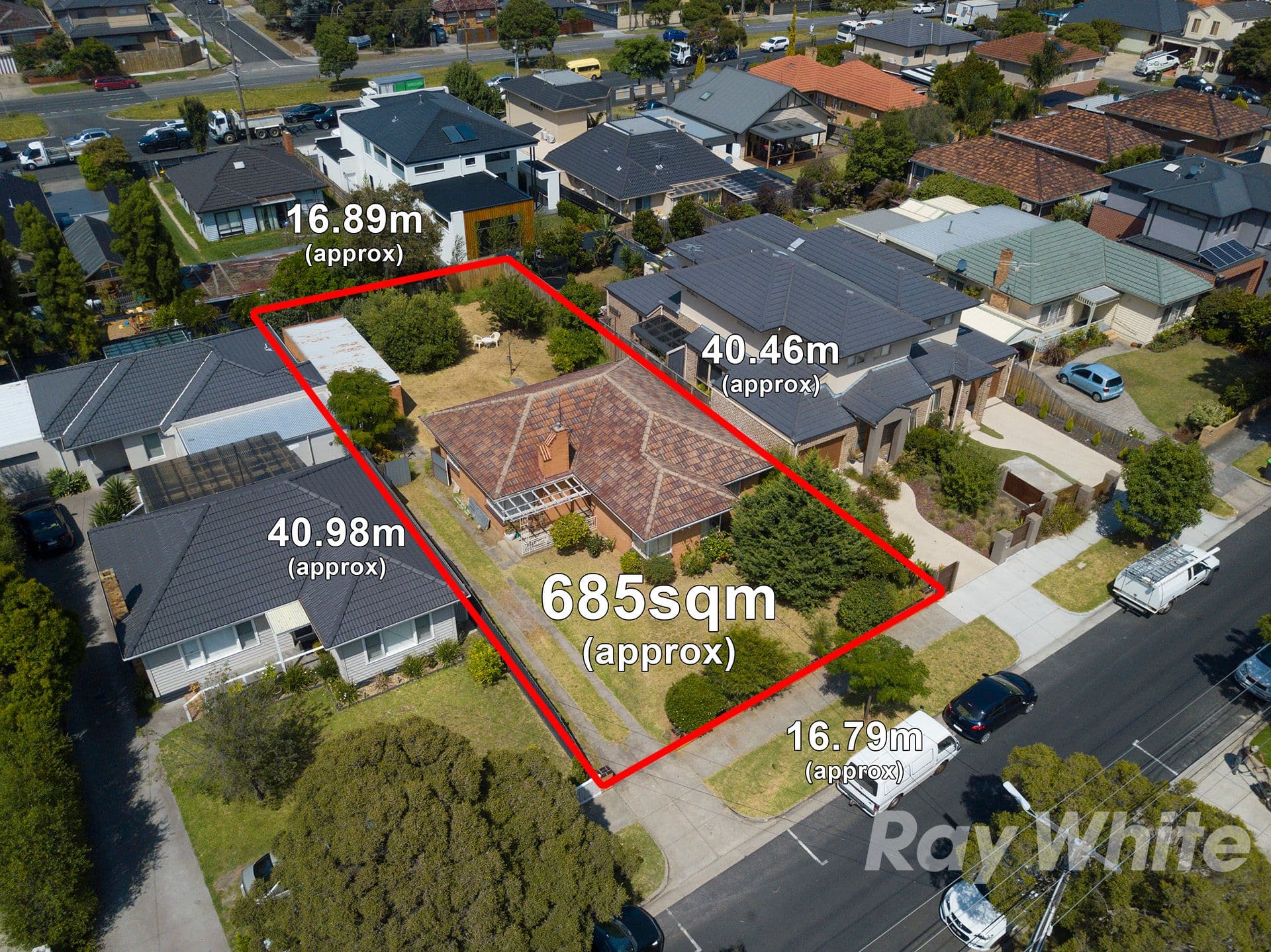 30 Wingate Street, Bentleigh East VIC 3165, Bentleigh East - Image 1