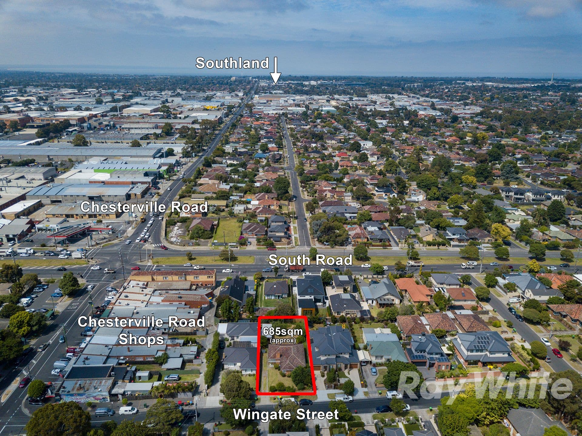 30 Wingate Street, Bentleigh East VIC 3165, Bentleigh East - Thumbnail 2