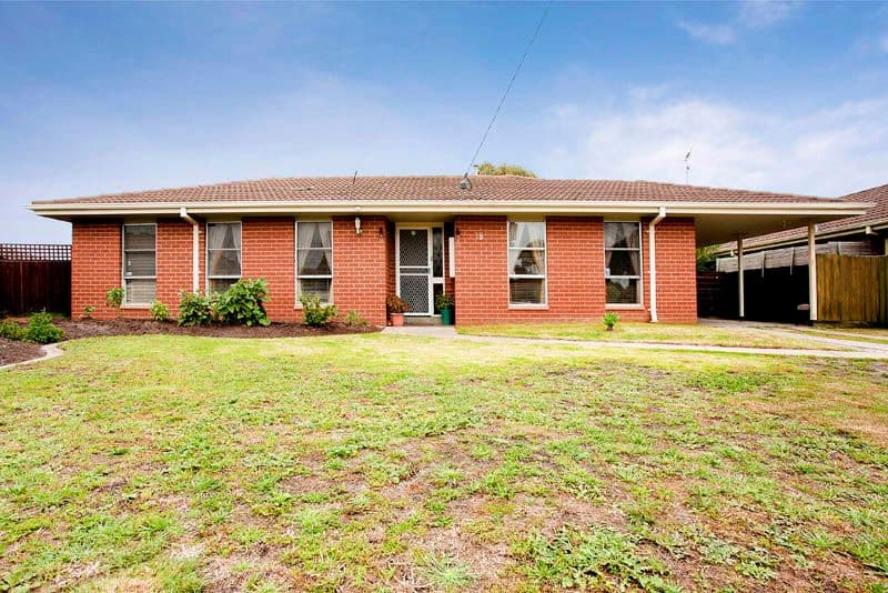 18 Worden Court, WHITTINGTON VIC 3219, Whittington - Image 1