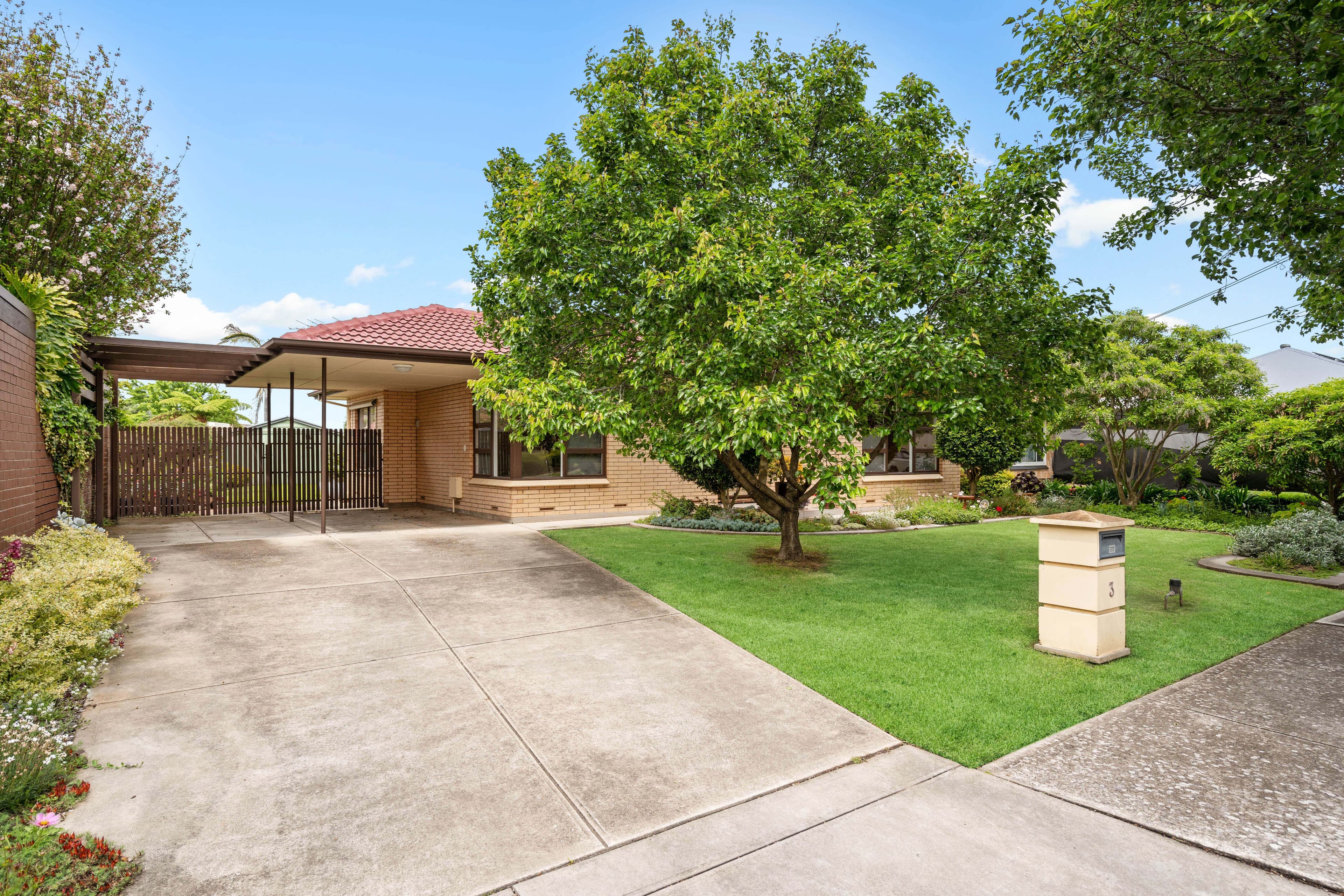 3 Huelin Street, Lockleys SA 5032, Lockleys - Image 1