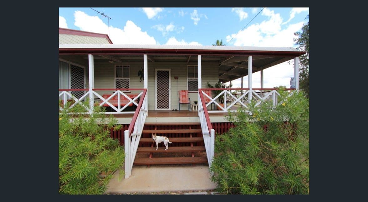 38 Watson Street, Charleville QLD 4470, Charleville - Image 1