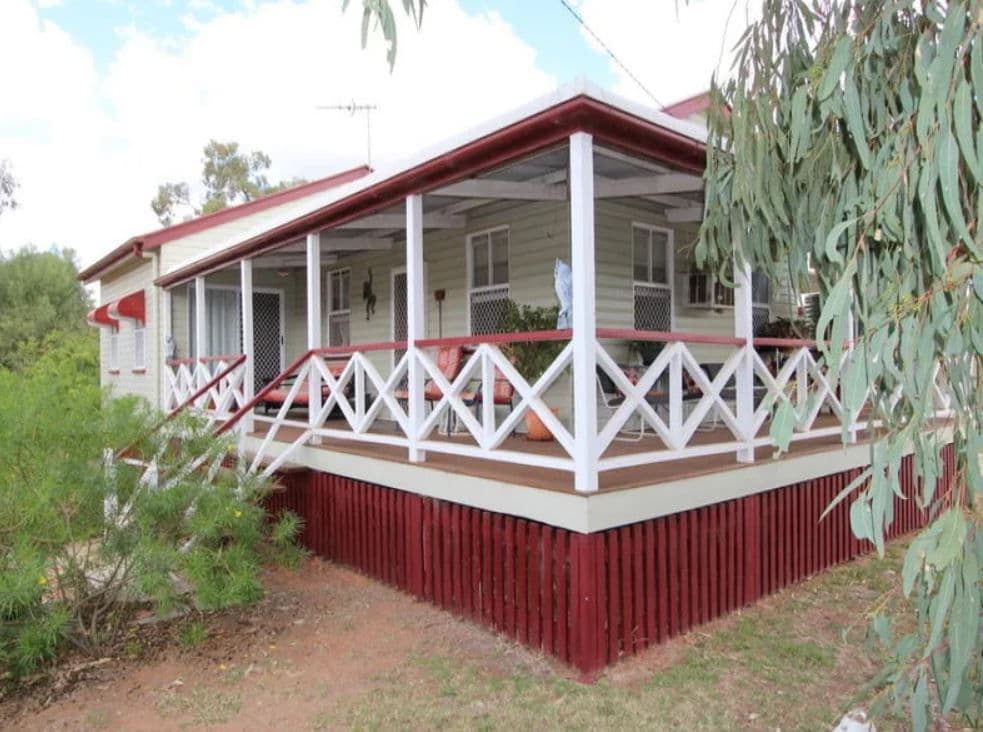 38 Watson Street, Charleville QLD 4470, Charleville - Thumbnail 2