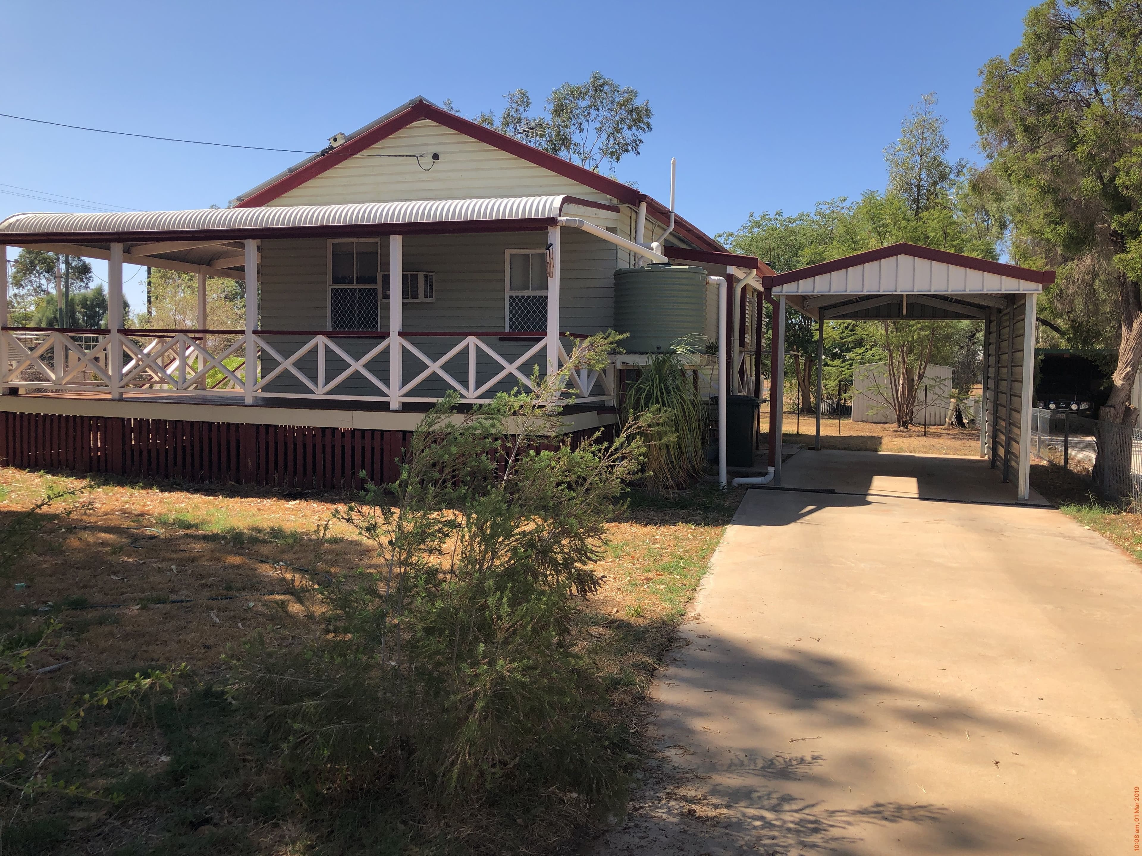38 Watson Street, Charleville QLD 4470, Charleville - Thumbnail 3