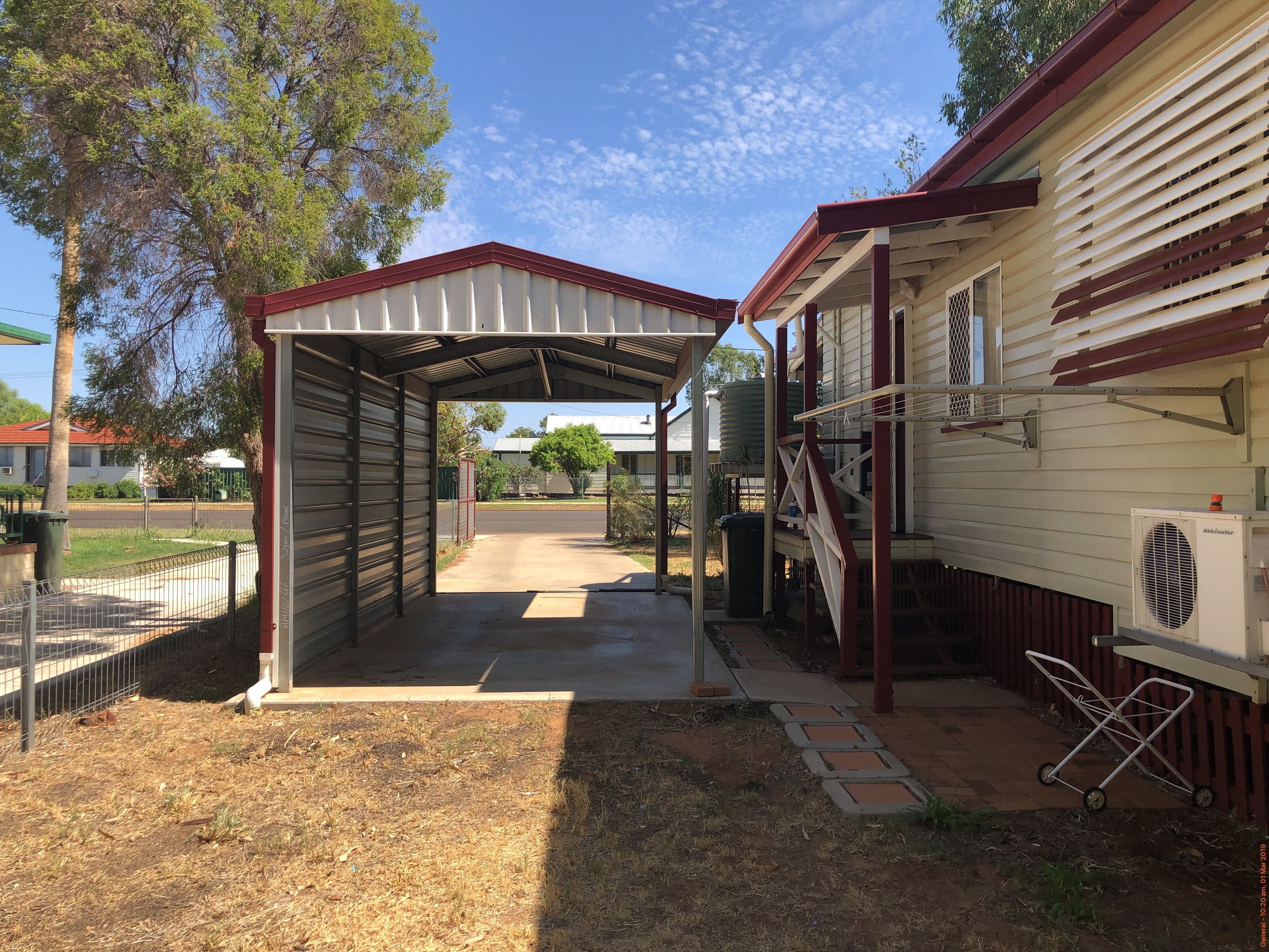 38 Watson Street, Charleville QLD 4470, Charleville - Thumbnail 4