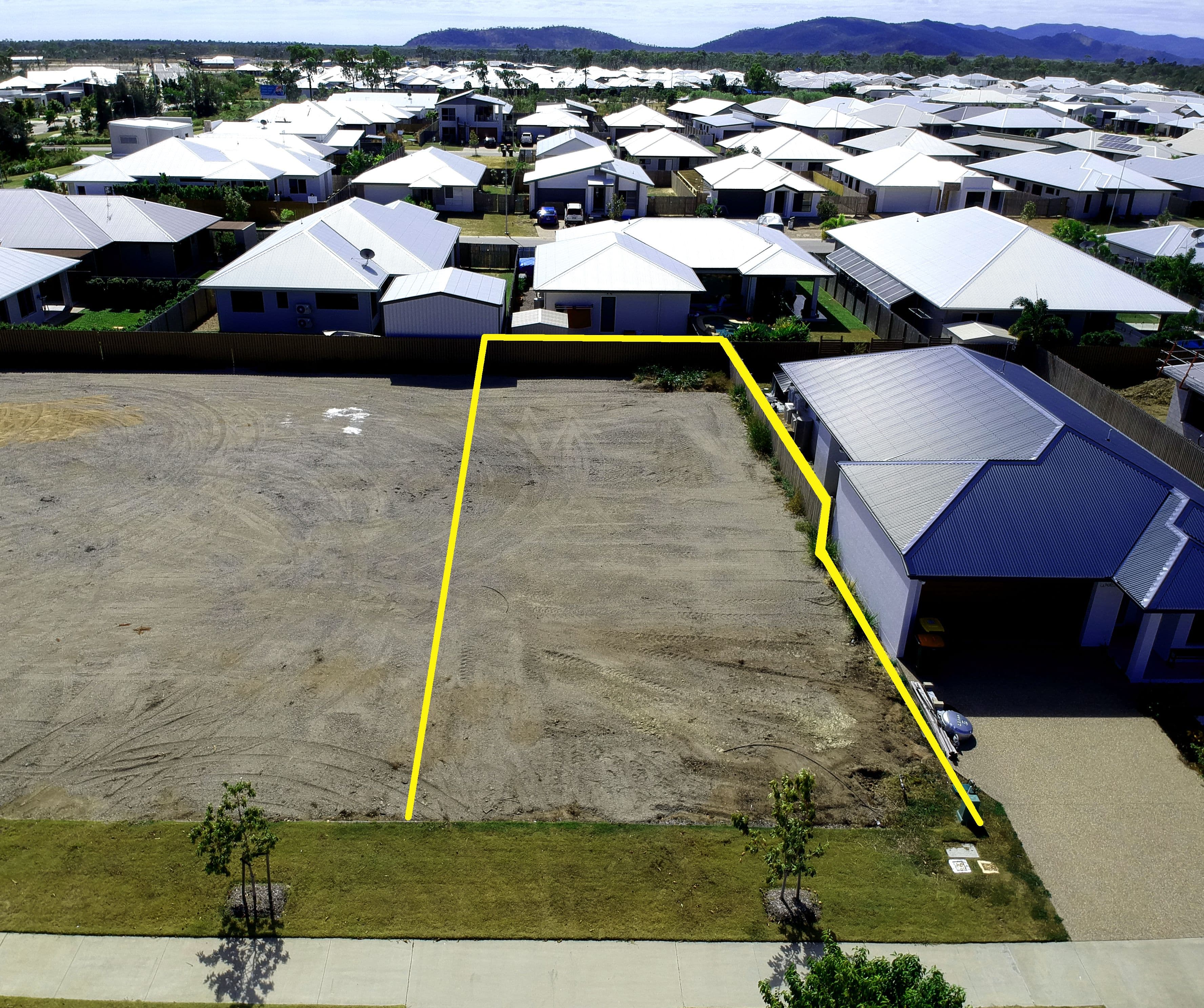 134 Sunhaven Boulevard, Burdell QLD 4818, Burdell - Thumbnail 3