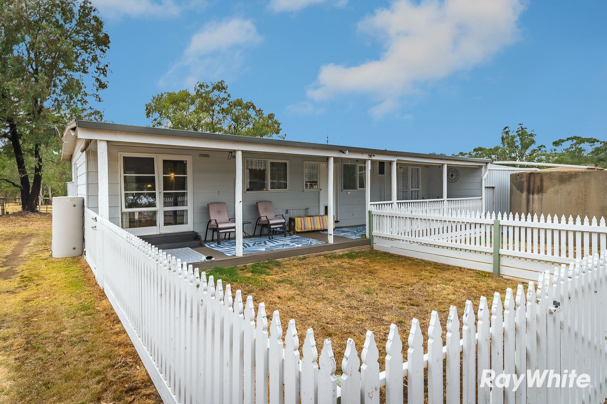 39 Donellys Lane, Costerfield VIC 3523, Costerfield - Thumbnail 2
