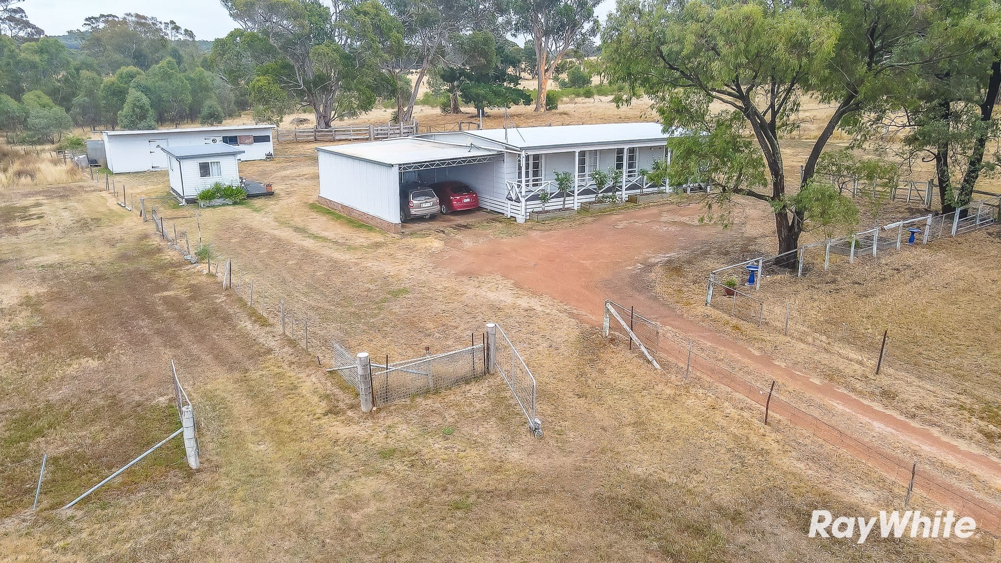 39 Donellys Lane, Costerfield VIC 3523, Costerfield - Thumbnail 3
