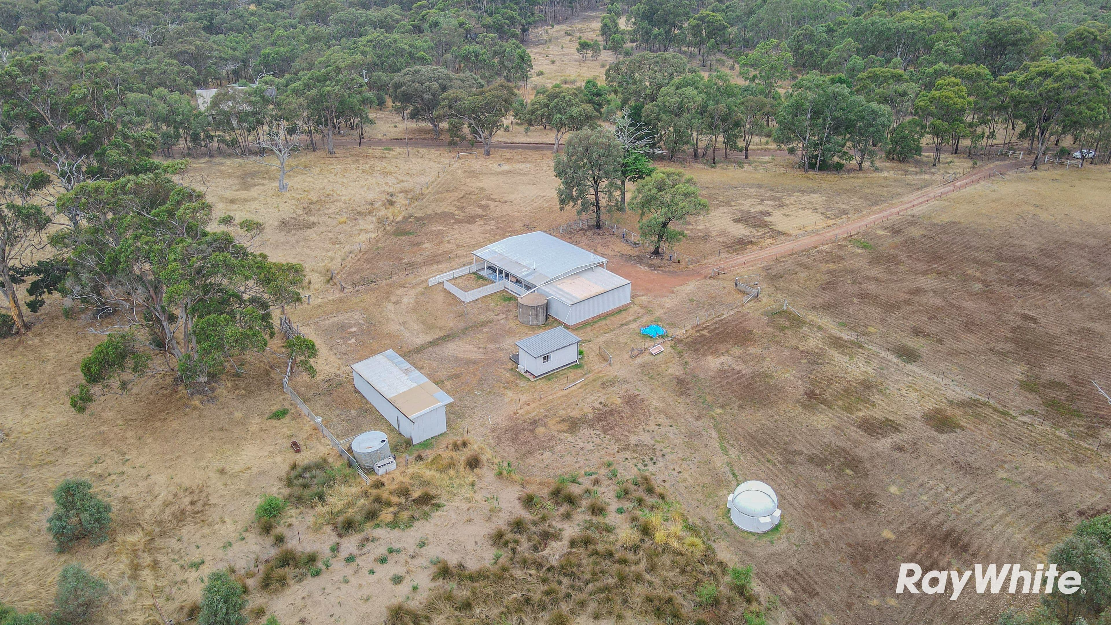 39 Donellys Lane, Costerfield VIC 3523, Costerfield - Thumbnail 4