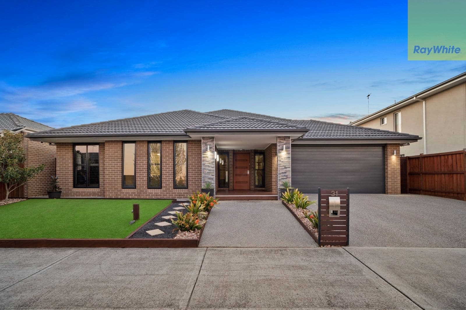 31 Darwin Street, Taylors Hill VIC 3037, Taylors Hill - Image 1