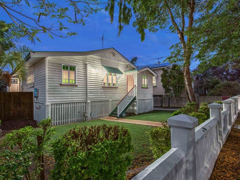 17 Burke Street, Coorparoo QLD 4151, Coorparoo - Image 1