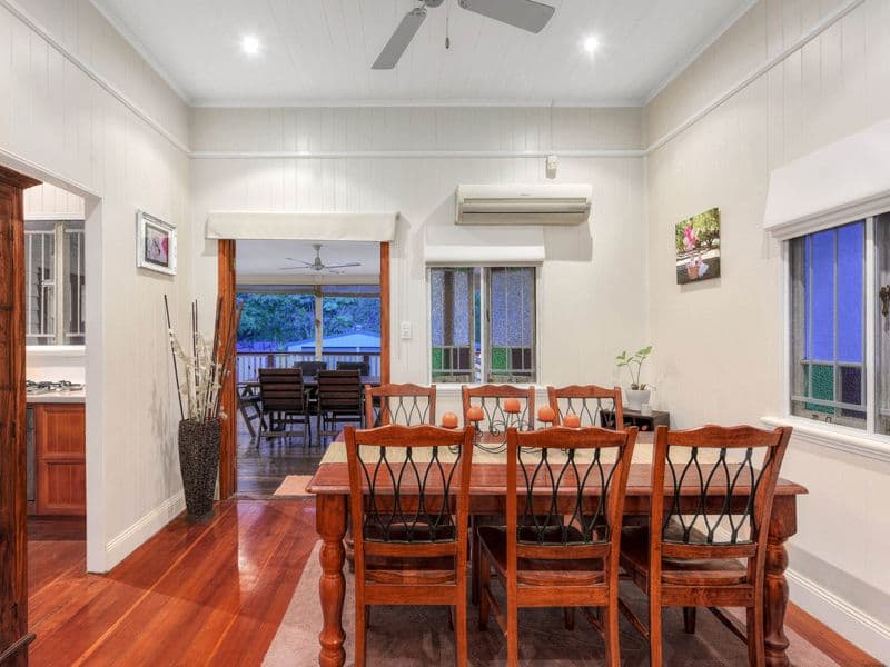 17 Burke Street, Coorparoo QLD 4151, Coorparoo - Thumbnail 4