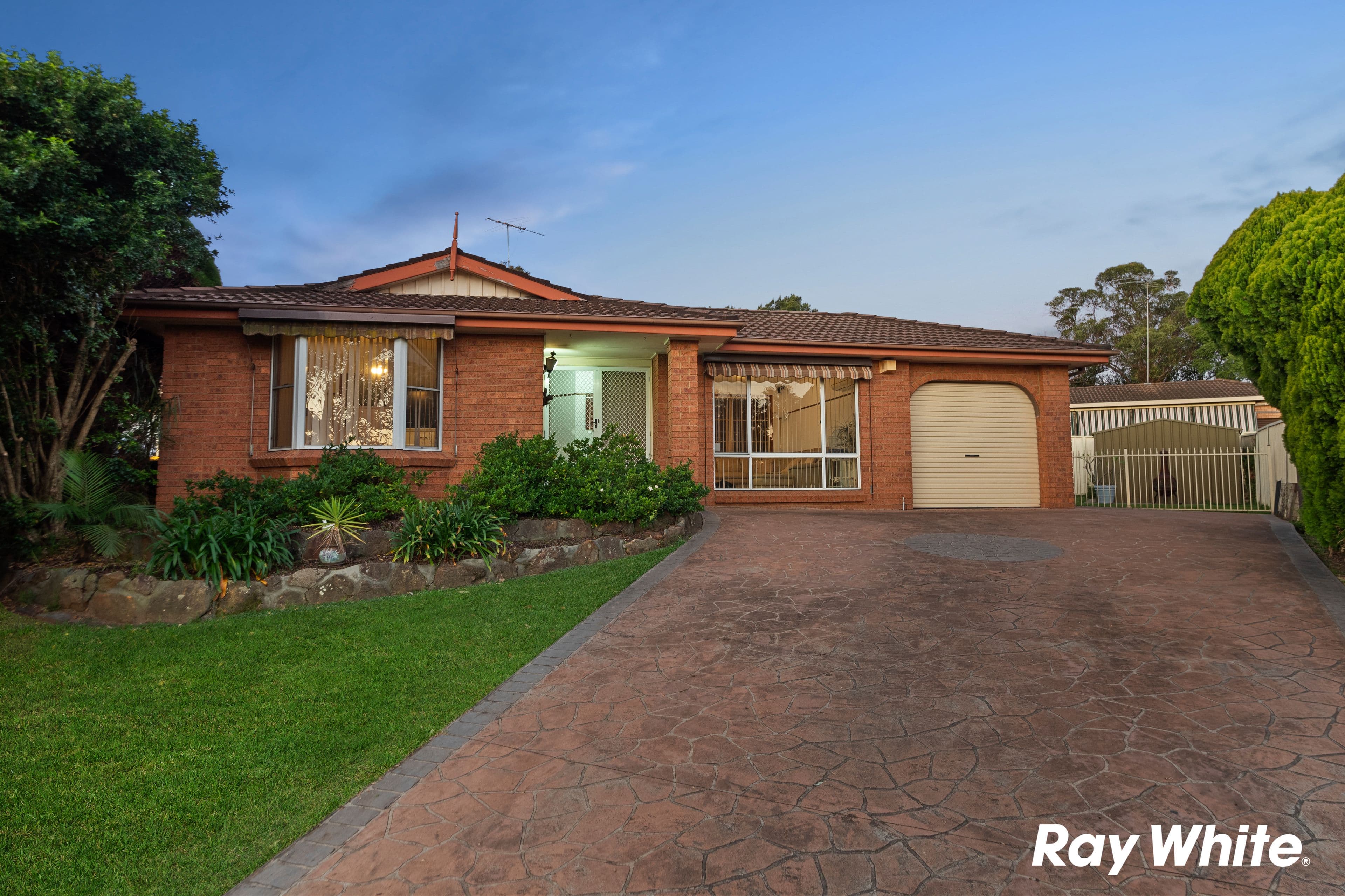 11 Carly Place, Quakers Hill NSW 2763, Quakers Hill - Image 1