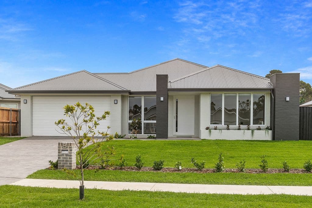 8 Poppy Place, Balaclava - Image 1