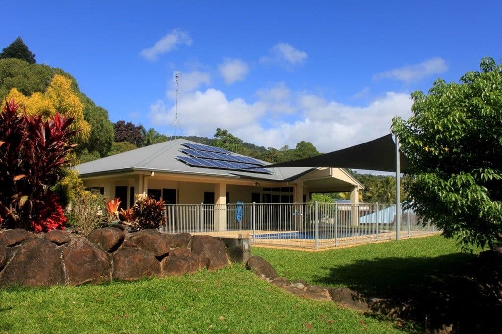 6 Platypus Close, Kuranda QLD 4881, Kuranda - Thumbnail 3