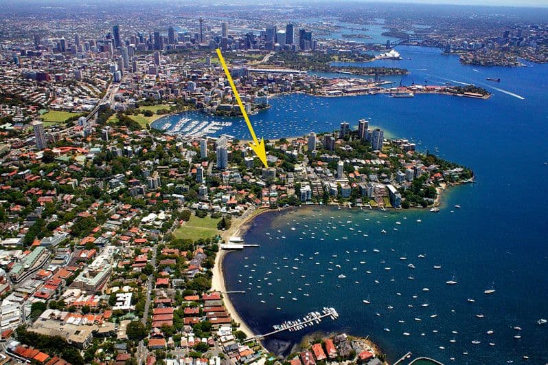 16 Eastbourne Road, DARLING POINT NSW 2027, Darling Point - Thumbnail 2