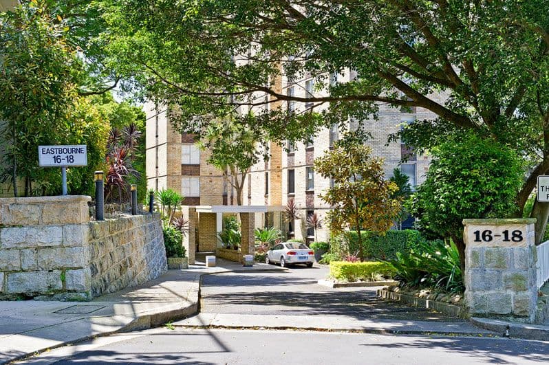 16 Eastbourne Road, DARLING POINT NSW 2027, Darling Point - Thumbnail 4