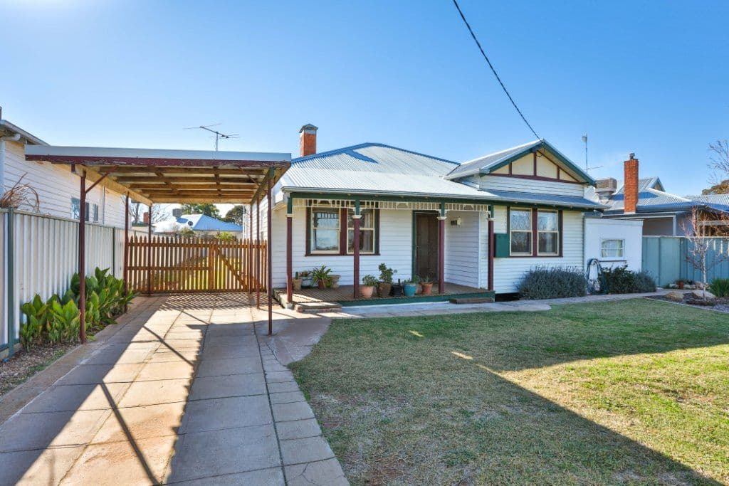 13 Kiewa Avenue, Red Cliffs VIC 3496, Red Cliffs - Image 1