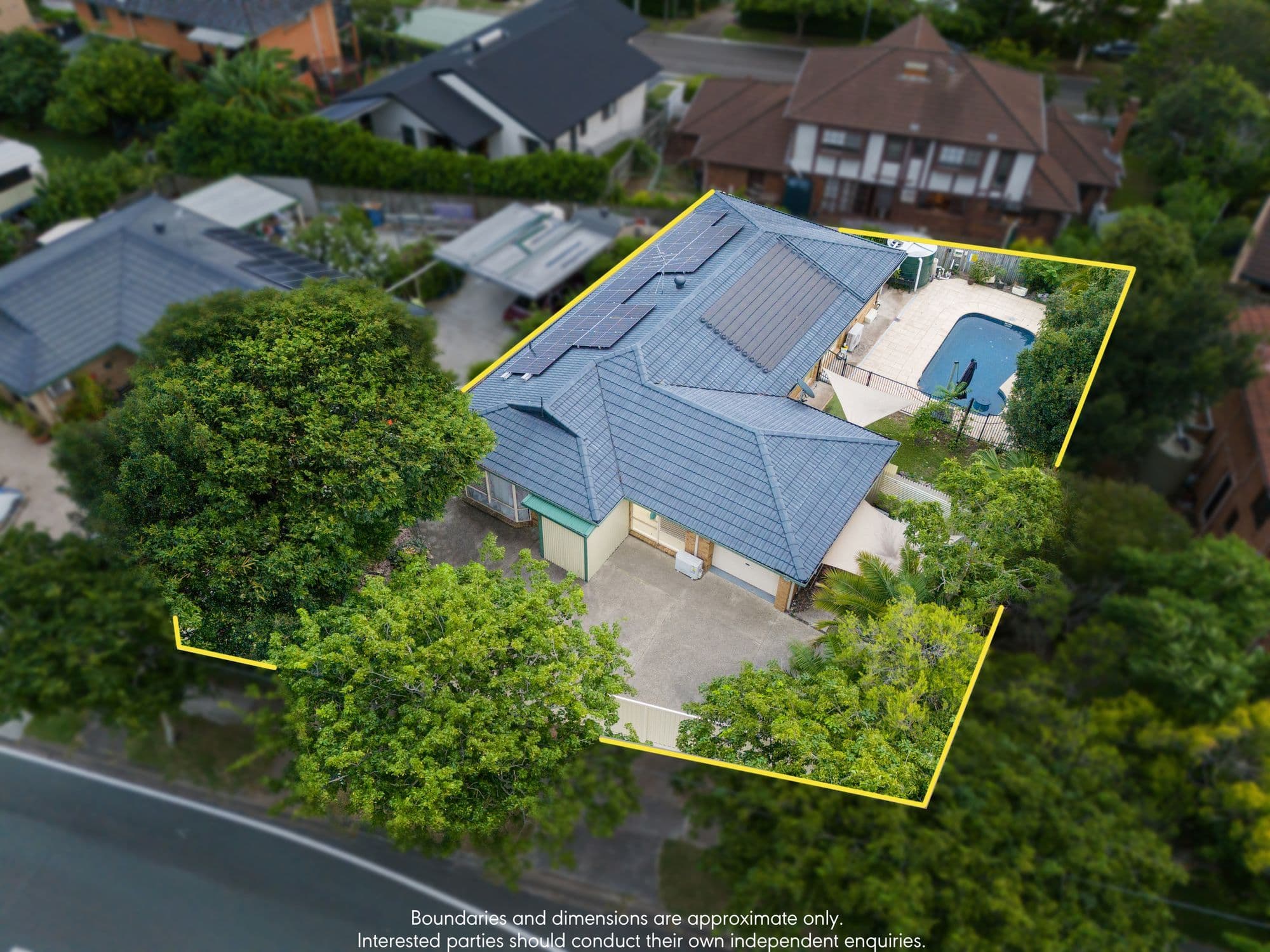 358 Mount Gravatt-Capalaba Road, Wishart QLD 4122, Wishart - Image 1