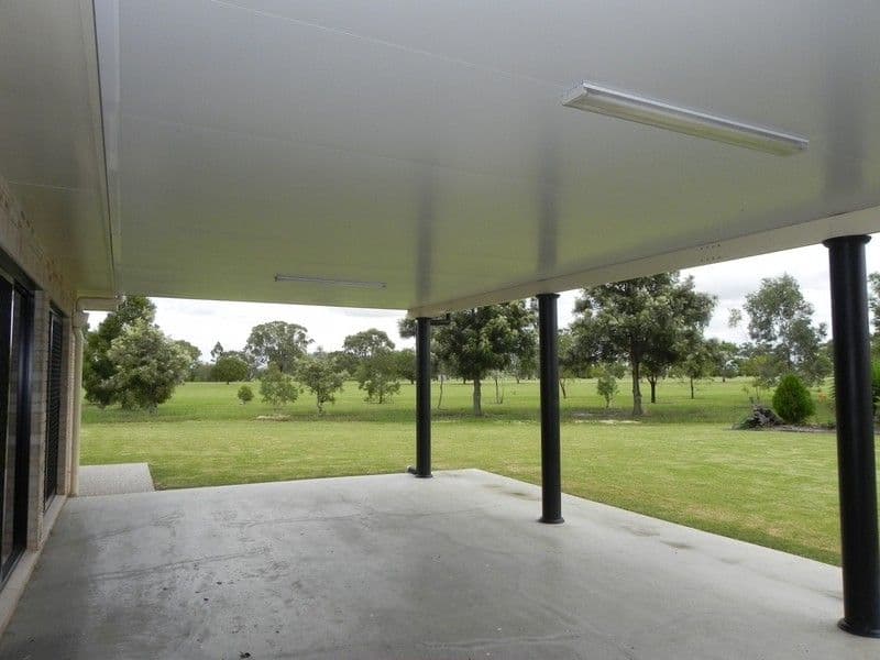 21 Fairway Drive, PITTSWORTH QLD 4356, Pittsworth - Thumbnail 6